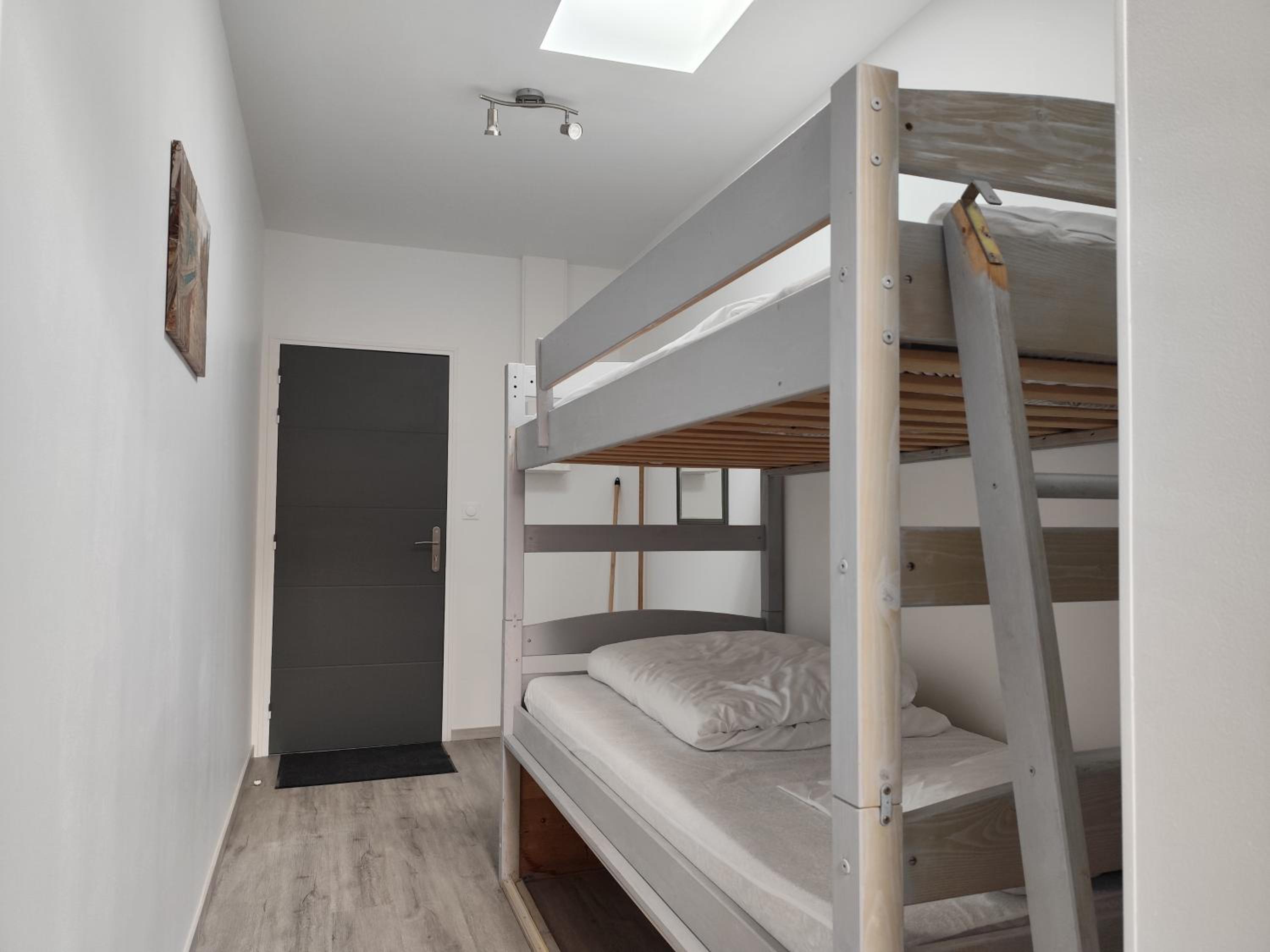 Appartement T3 idéalement situé