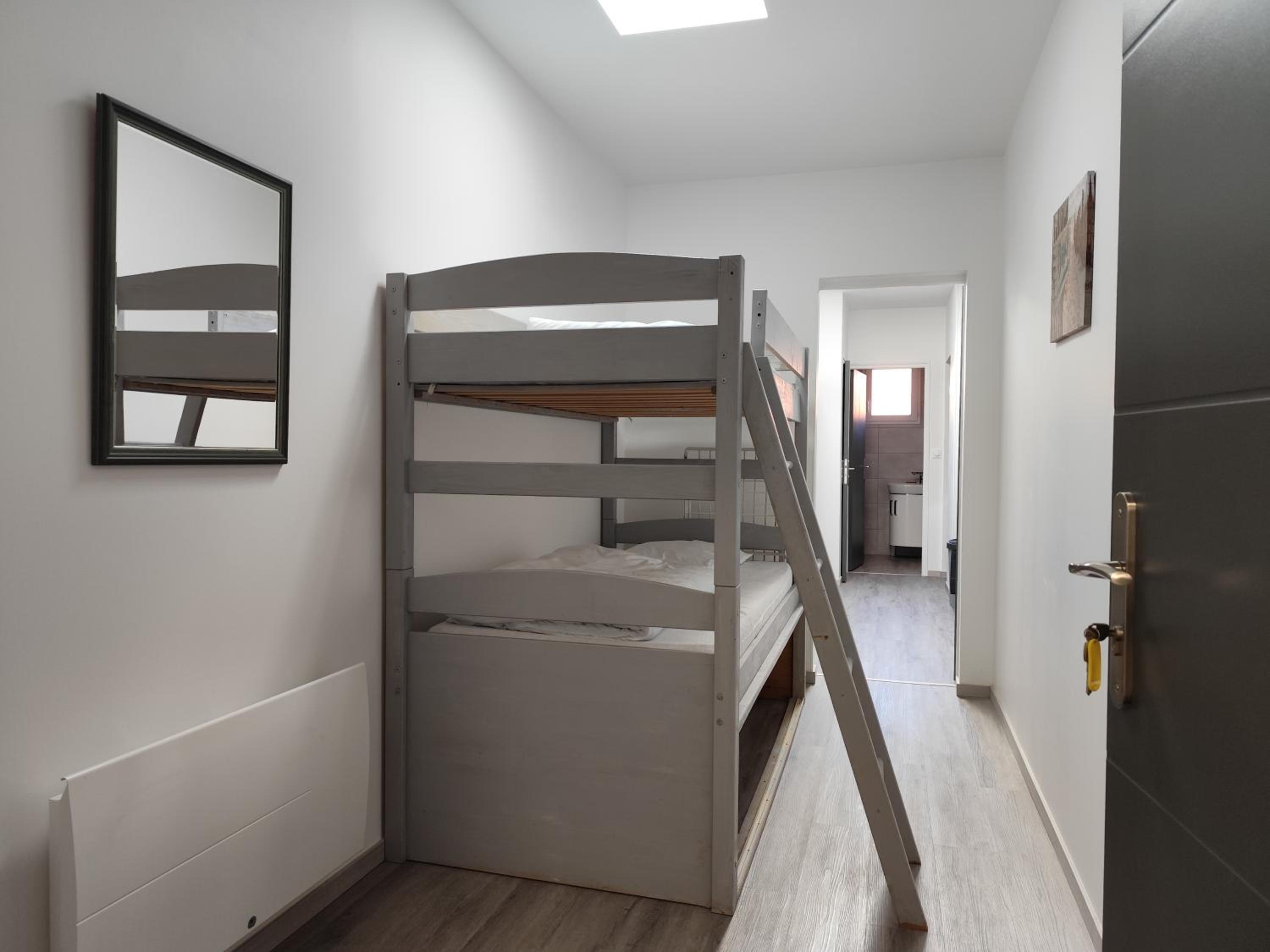 Appartement T3 idéalement situé