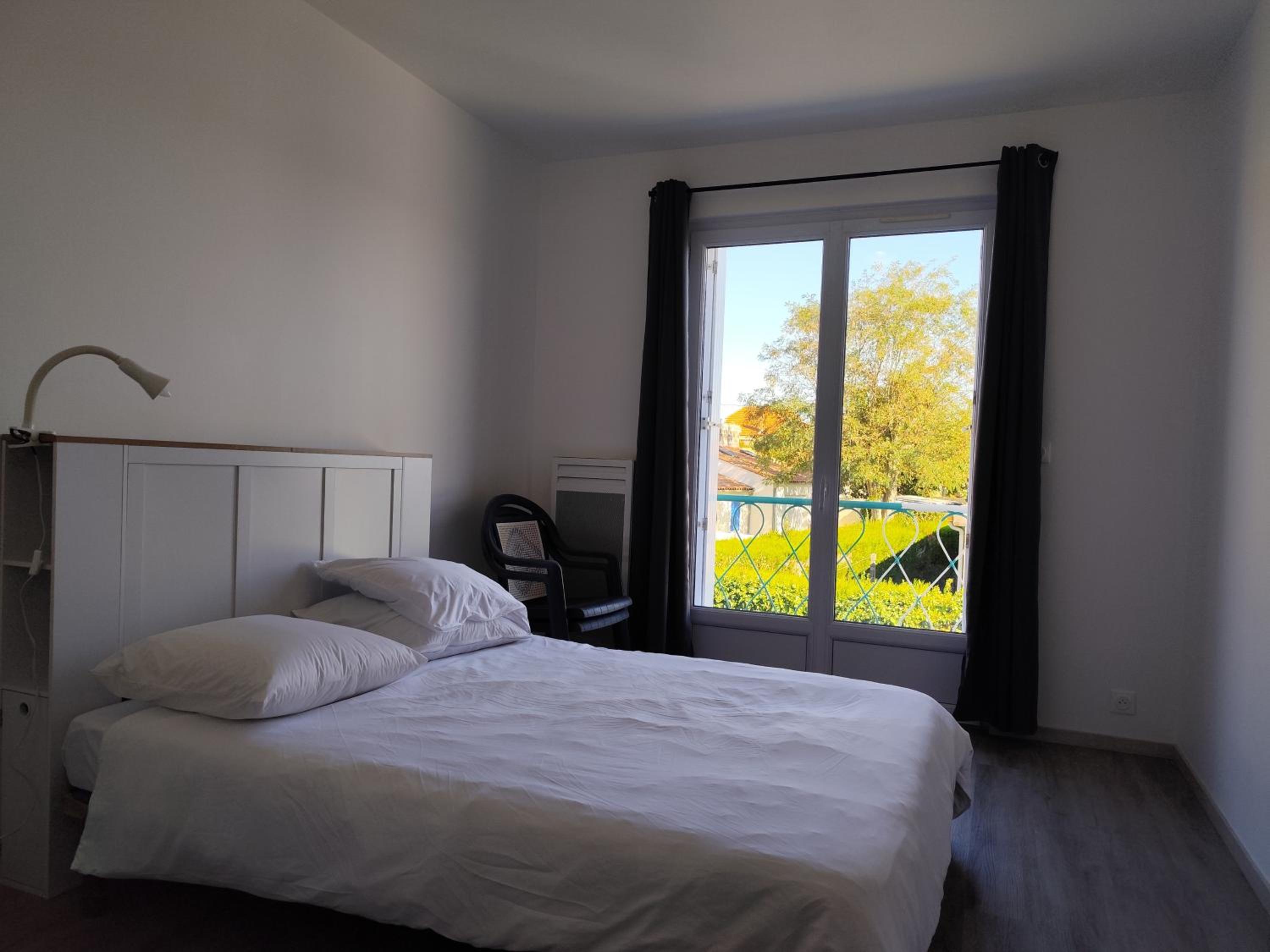 Appartement T3 idéalement situé