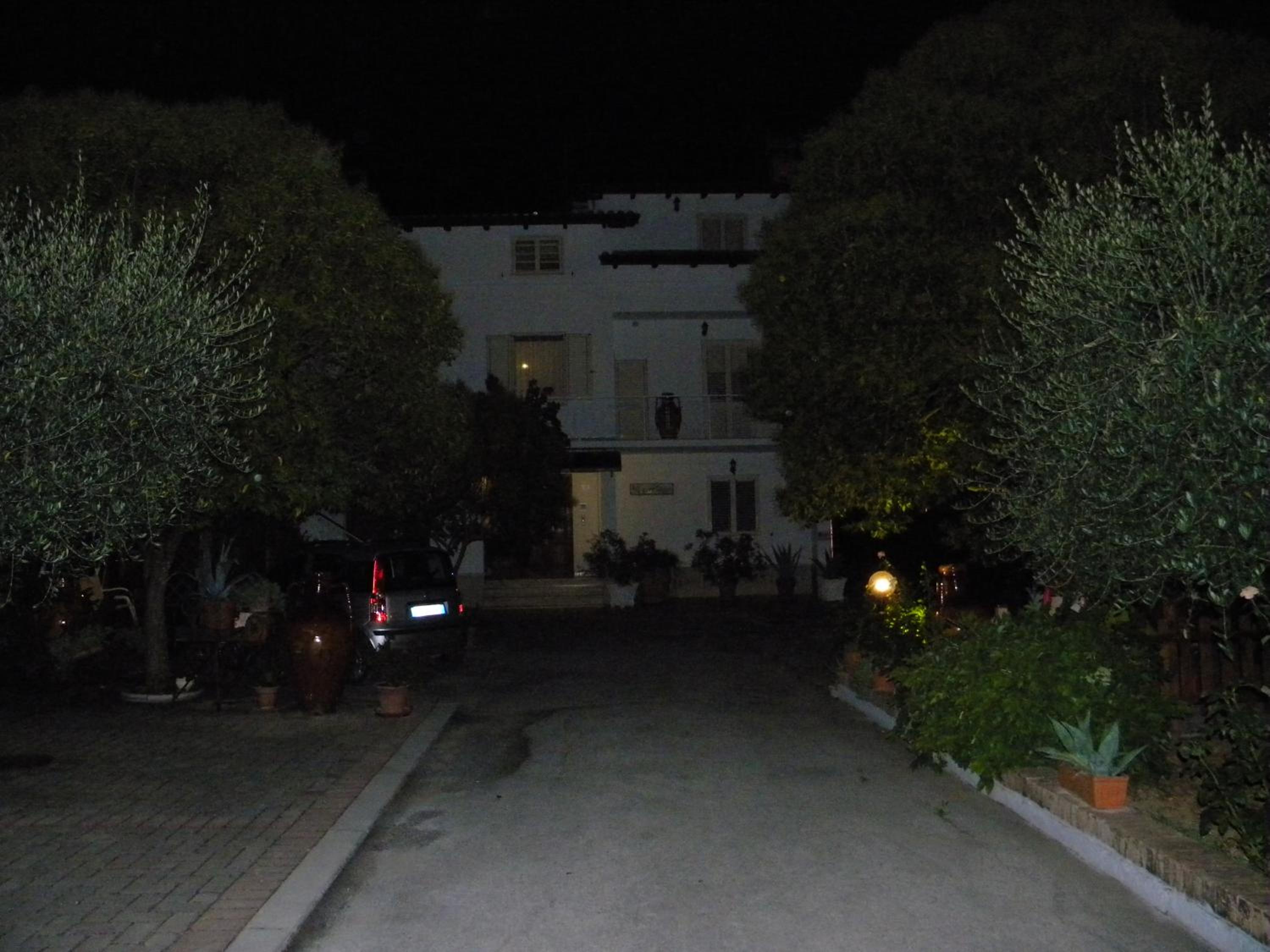 La Casina appartamento vacanze Assisi