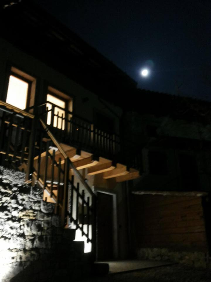 Alloggi Valle di Soffumbergo view 3