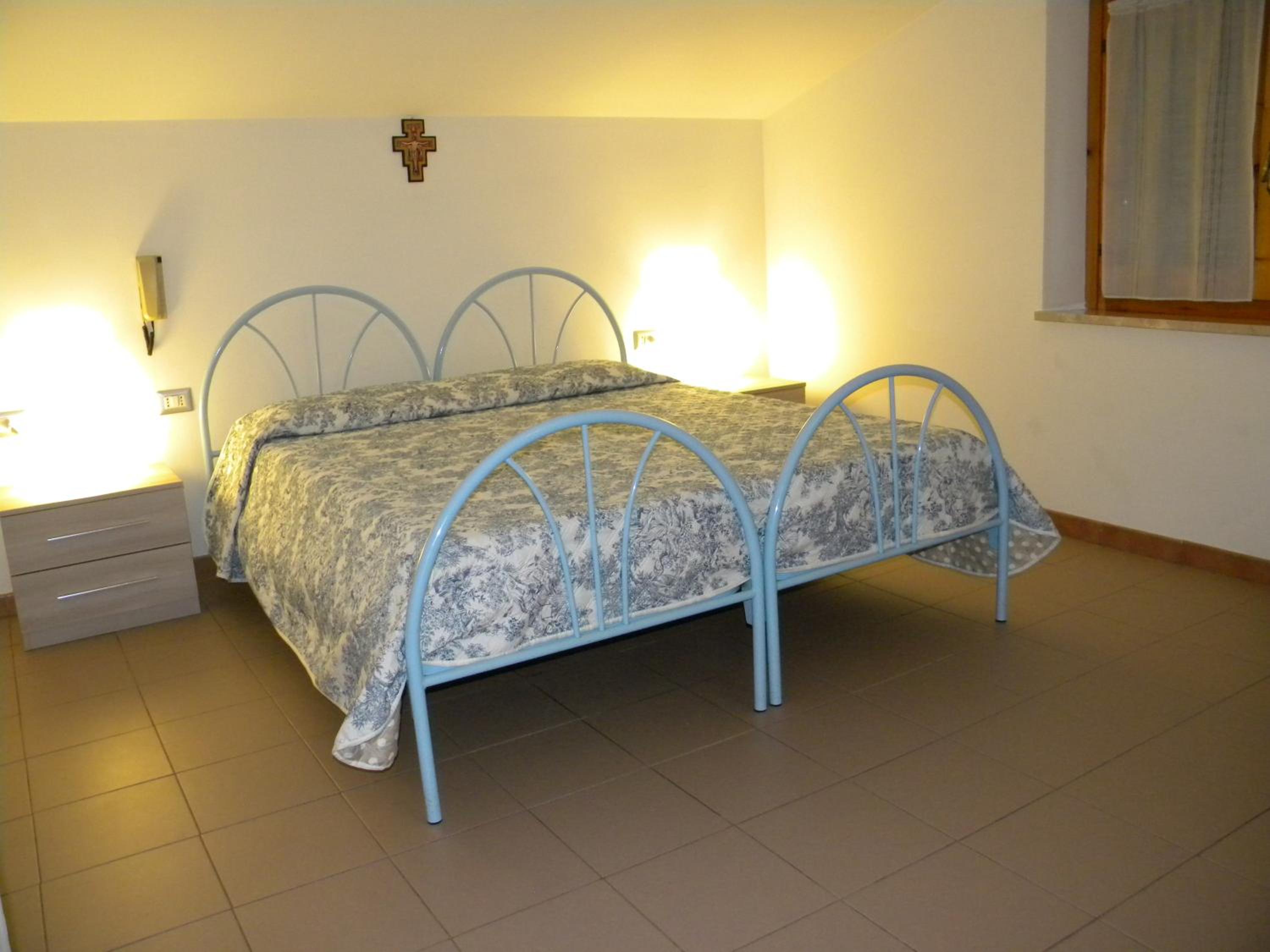 La Casina appartamento vacanze Assisi