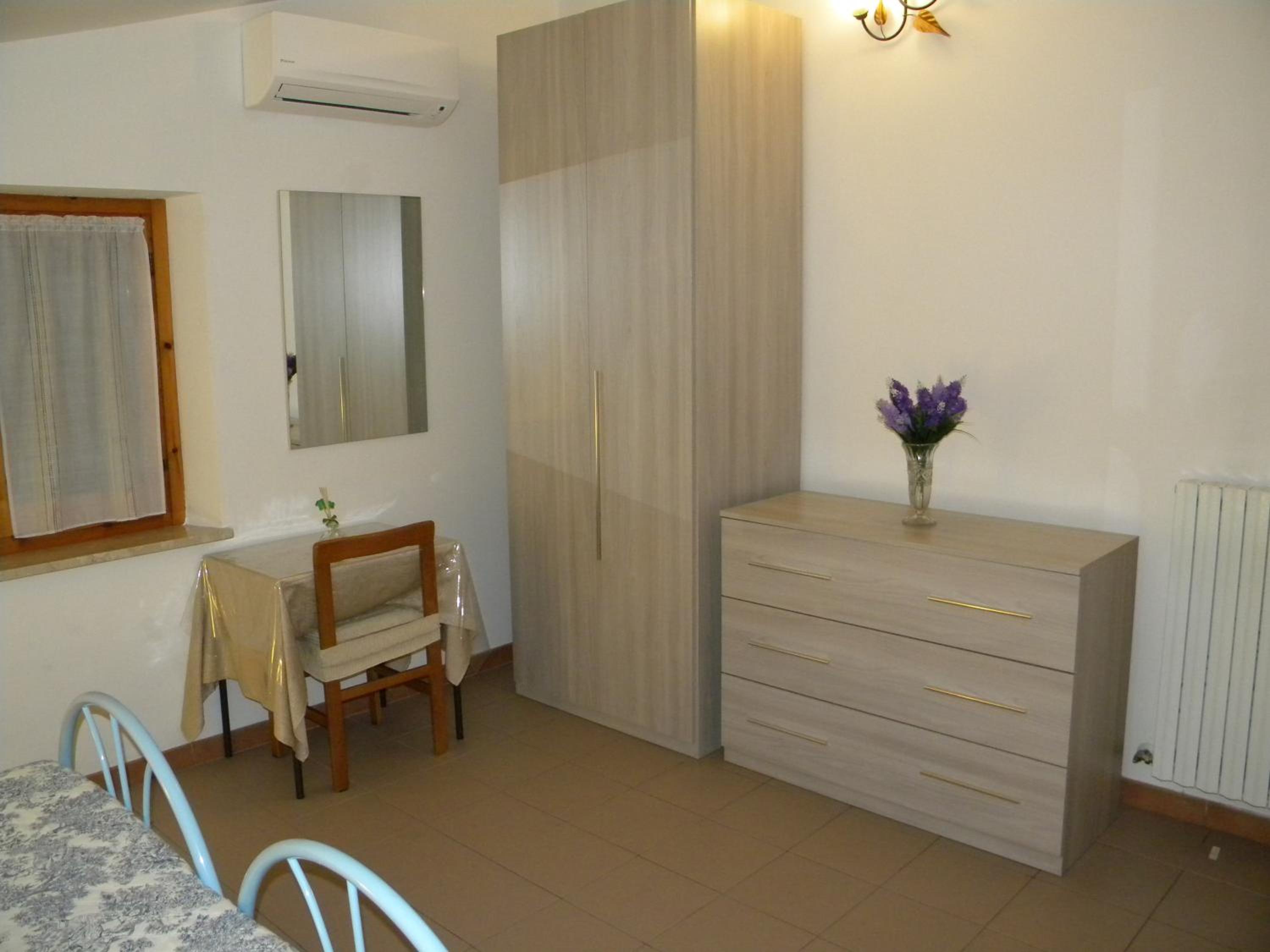 La Casina appartamento vacanze Assisi