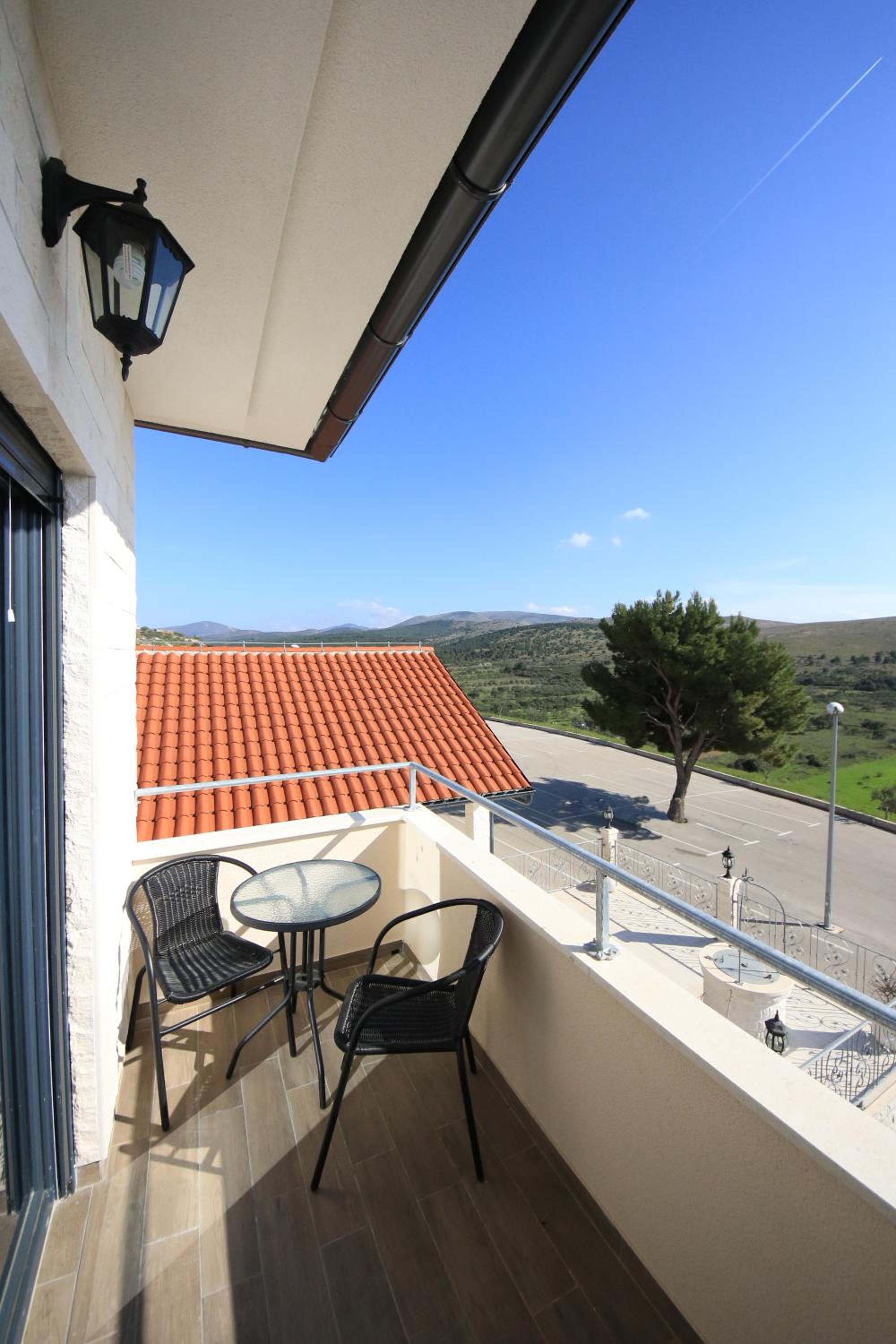 B&B Ave Maria view 4