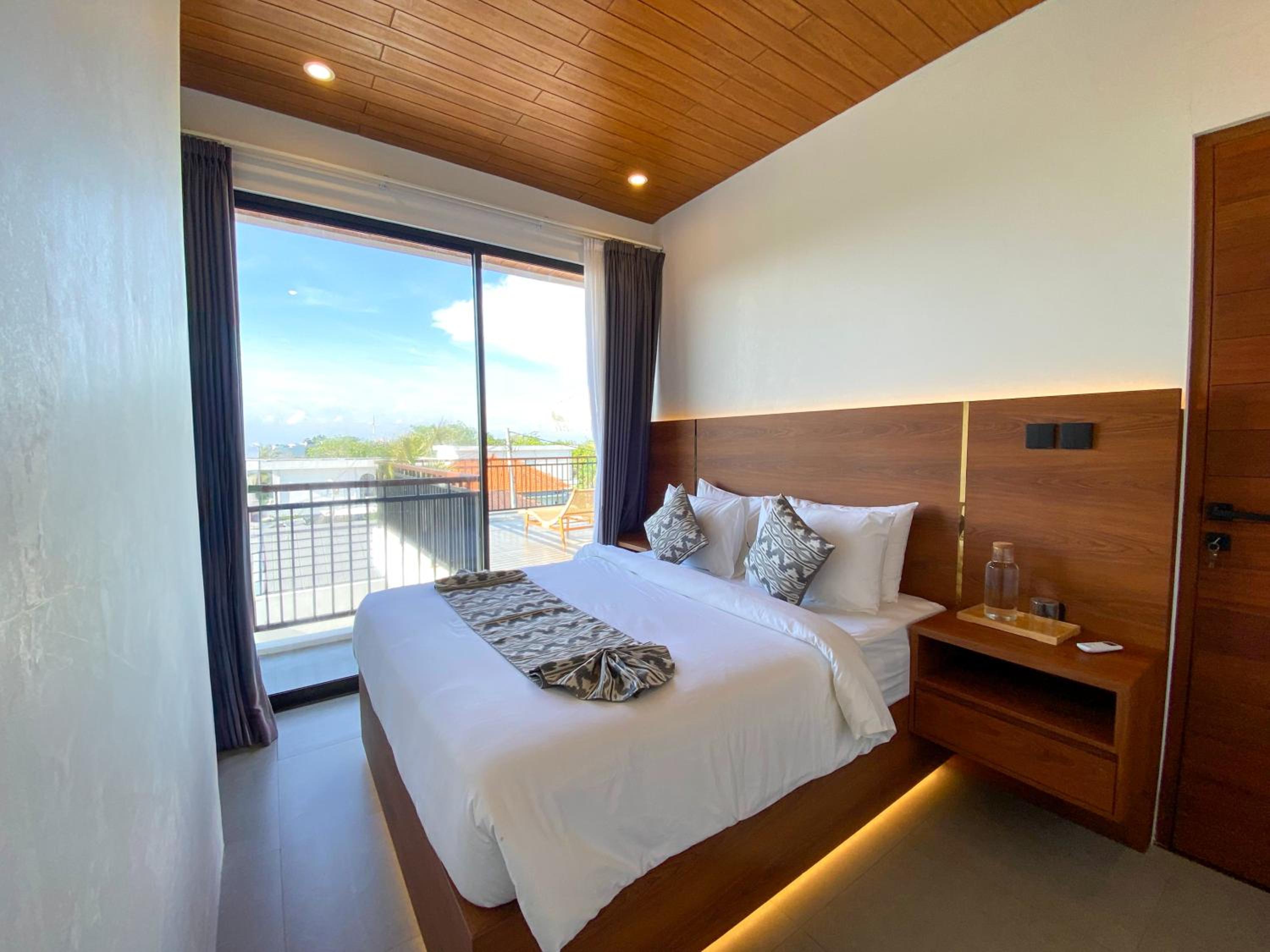 Lullaby villa uluwatu