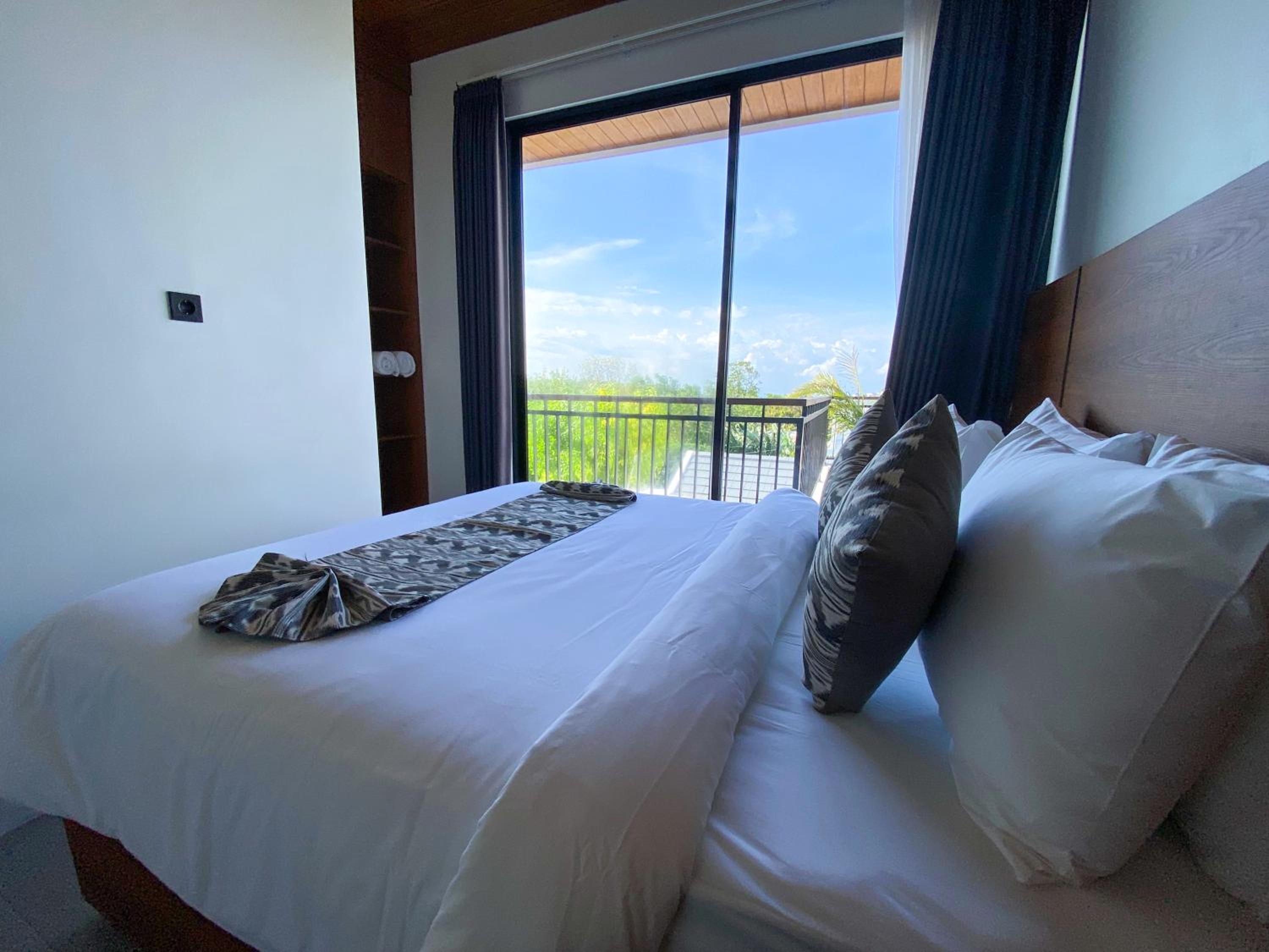 Lullaby villa uluwatu