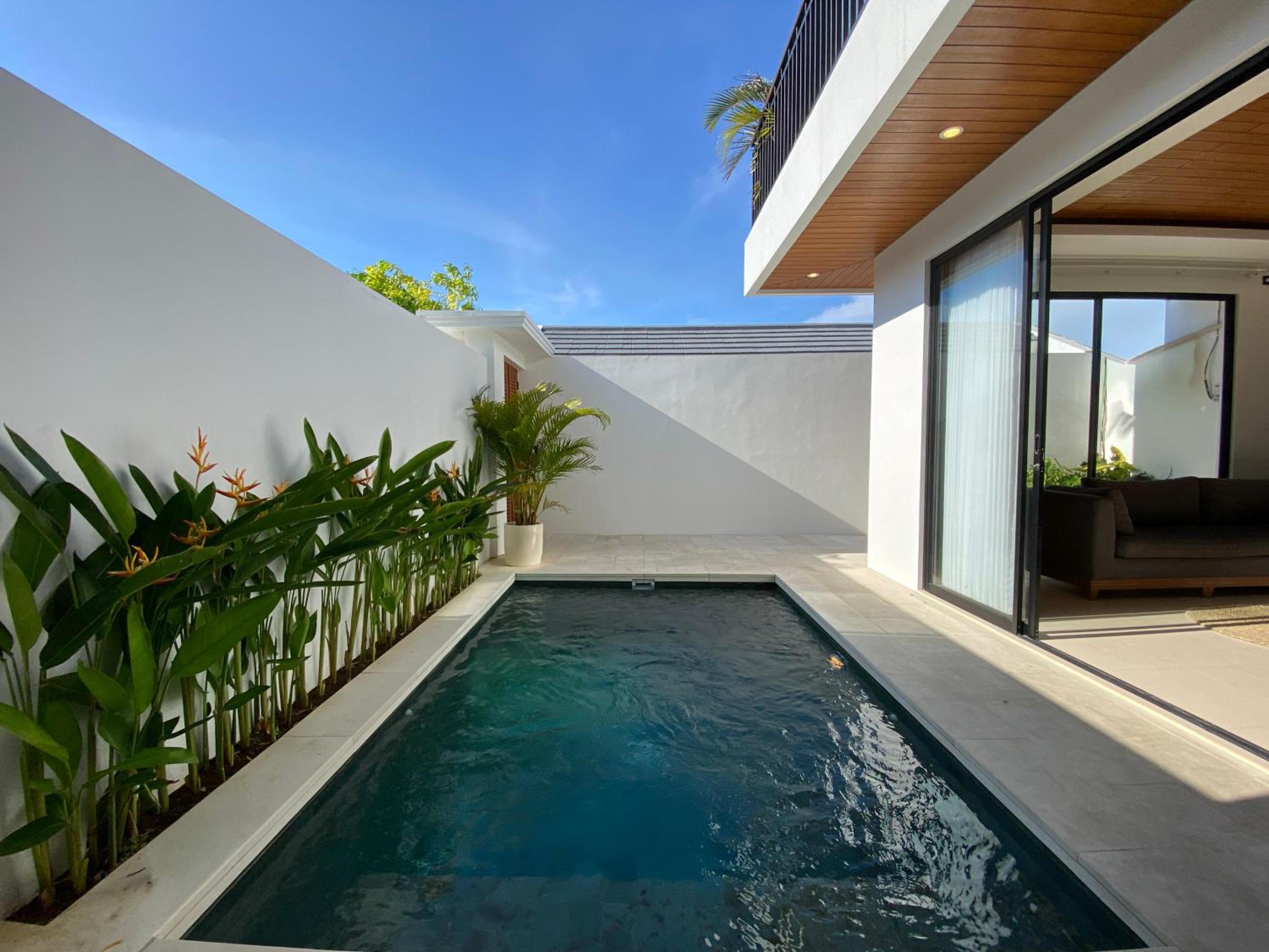 Lullaby villa uluwatu