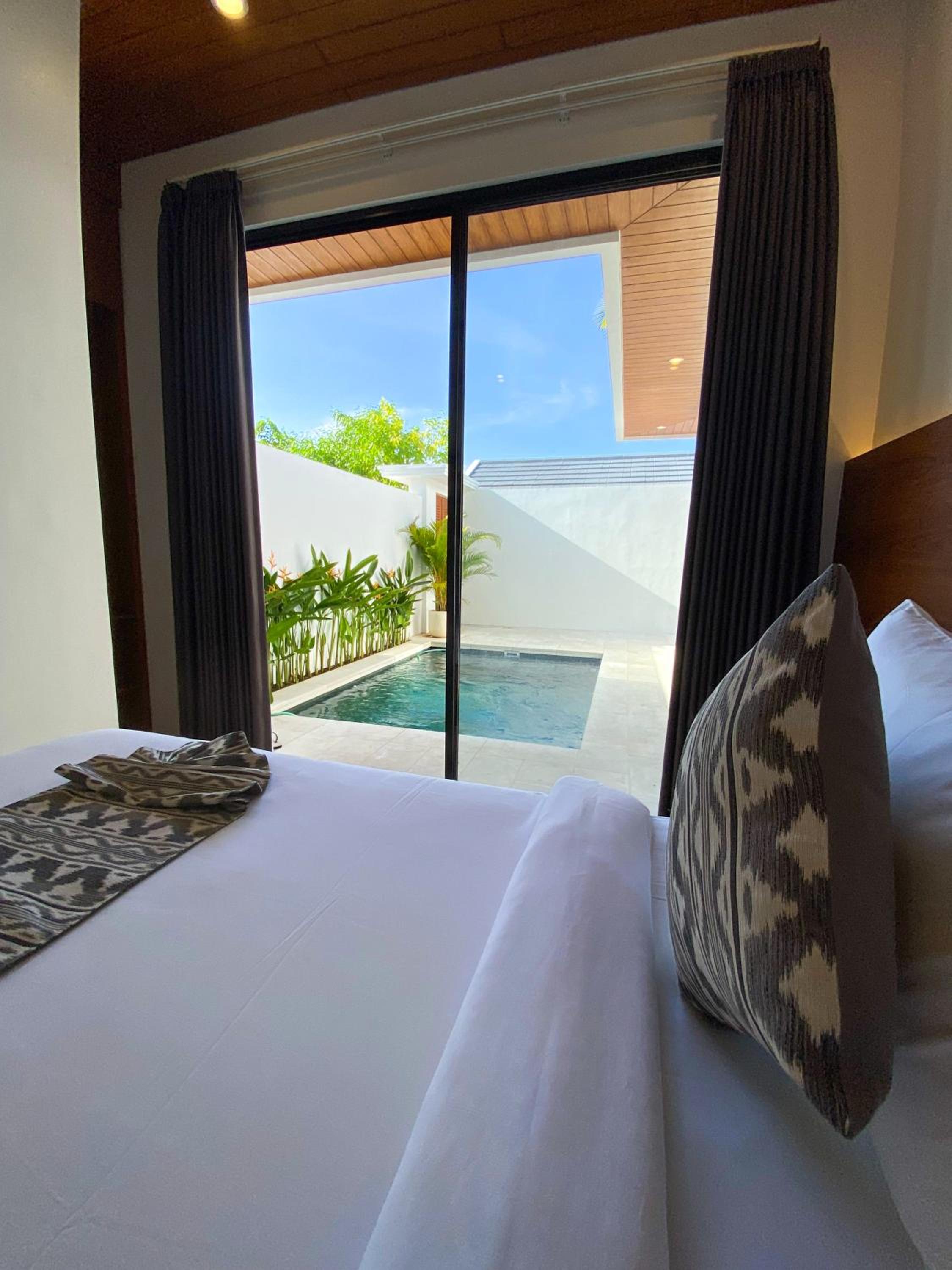 Lullaby villa uluwatu