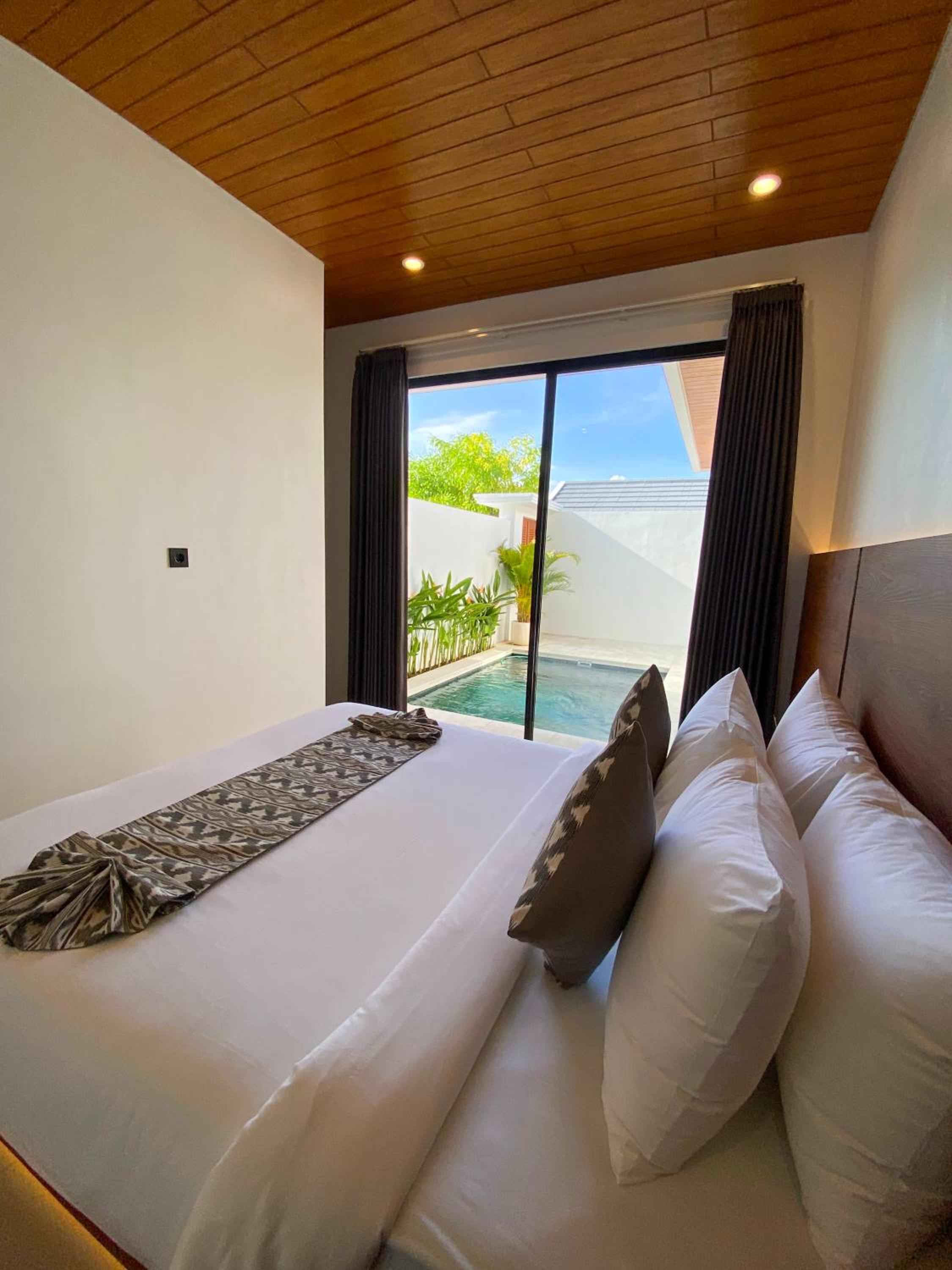 Lullaby villa uluwatu