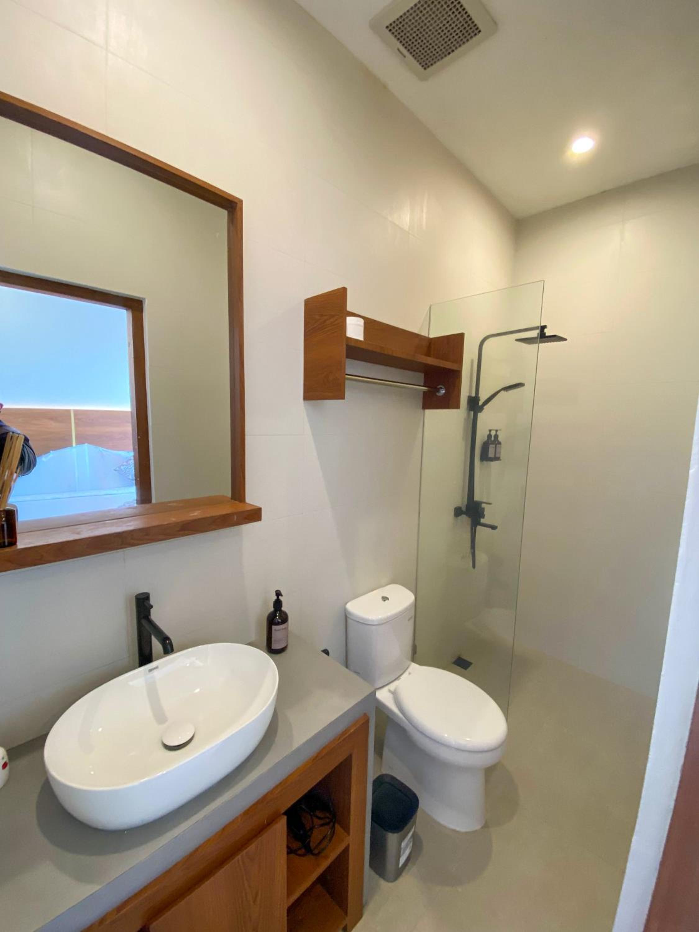 Lullaby villa uluwatu