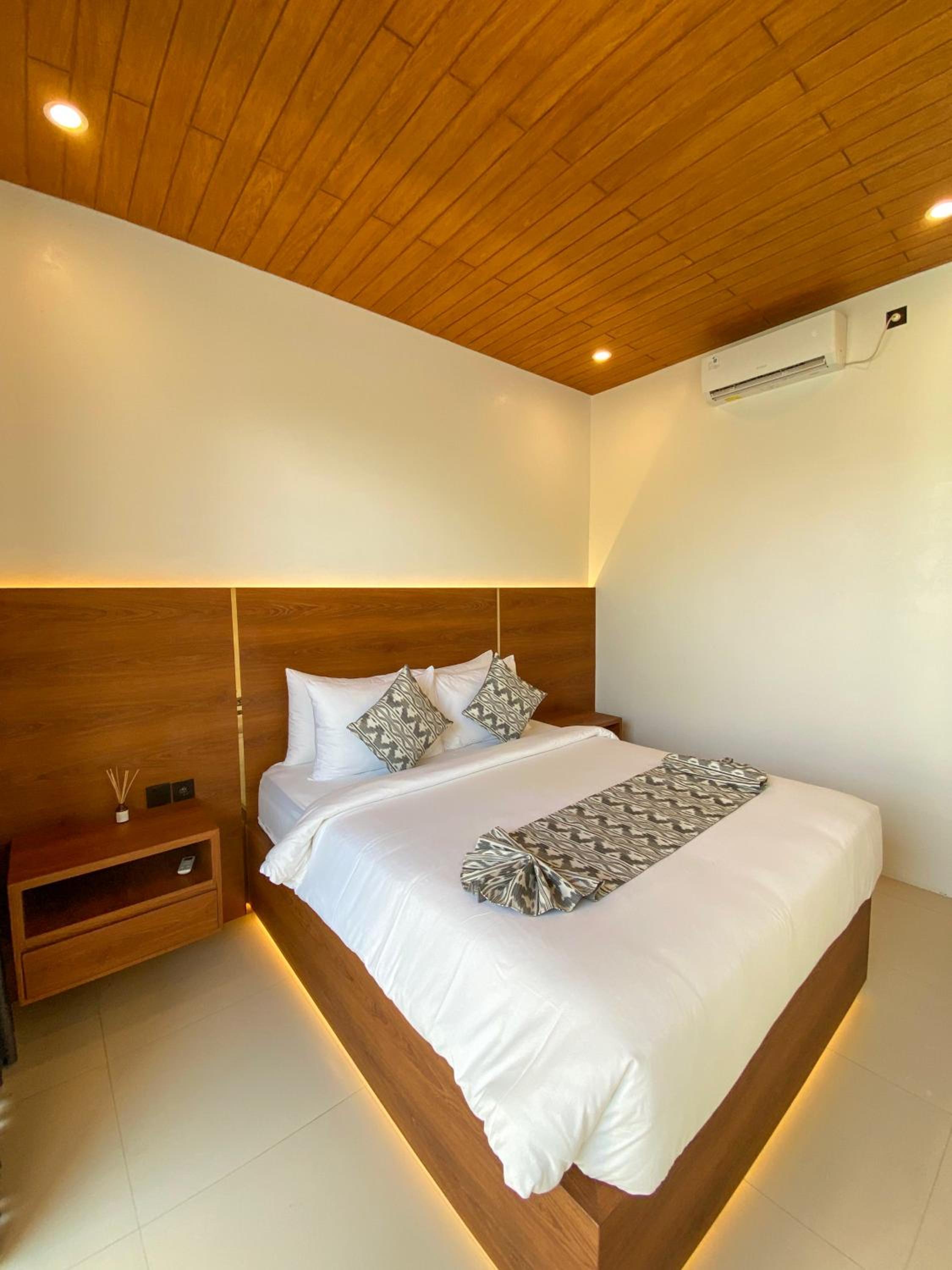 Lullaby villa uluwatu