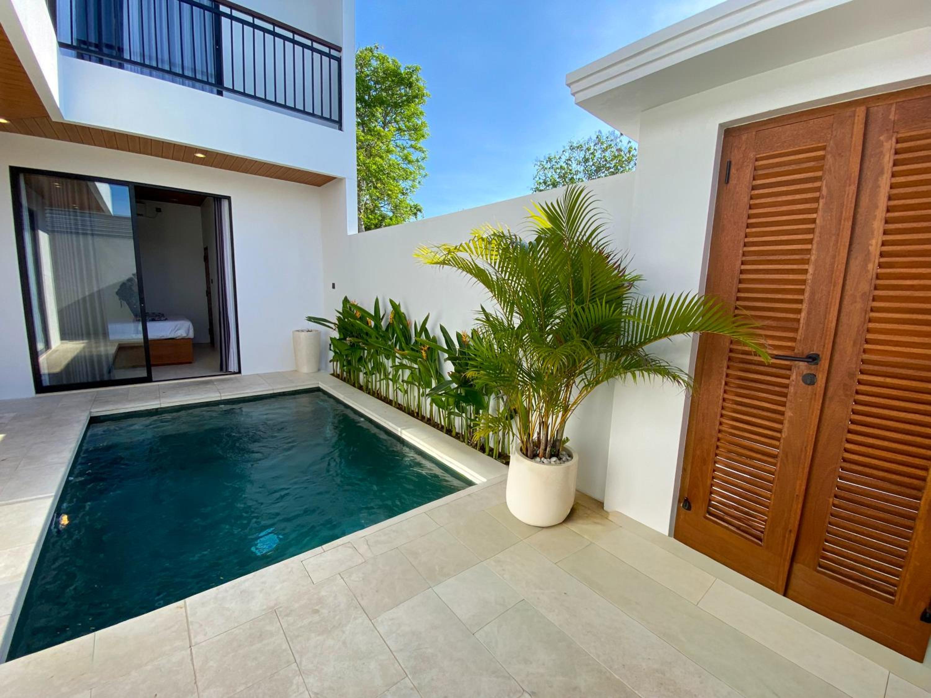 Lullaby villa uluwatu