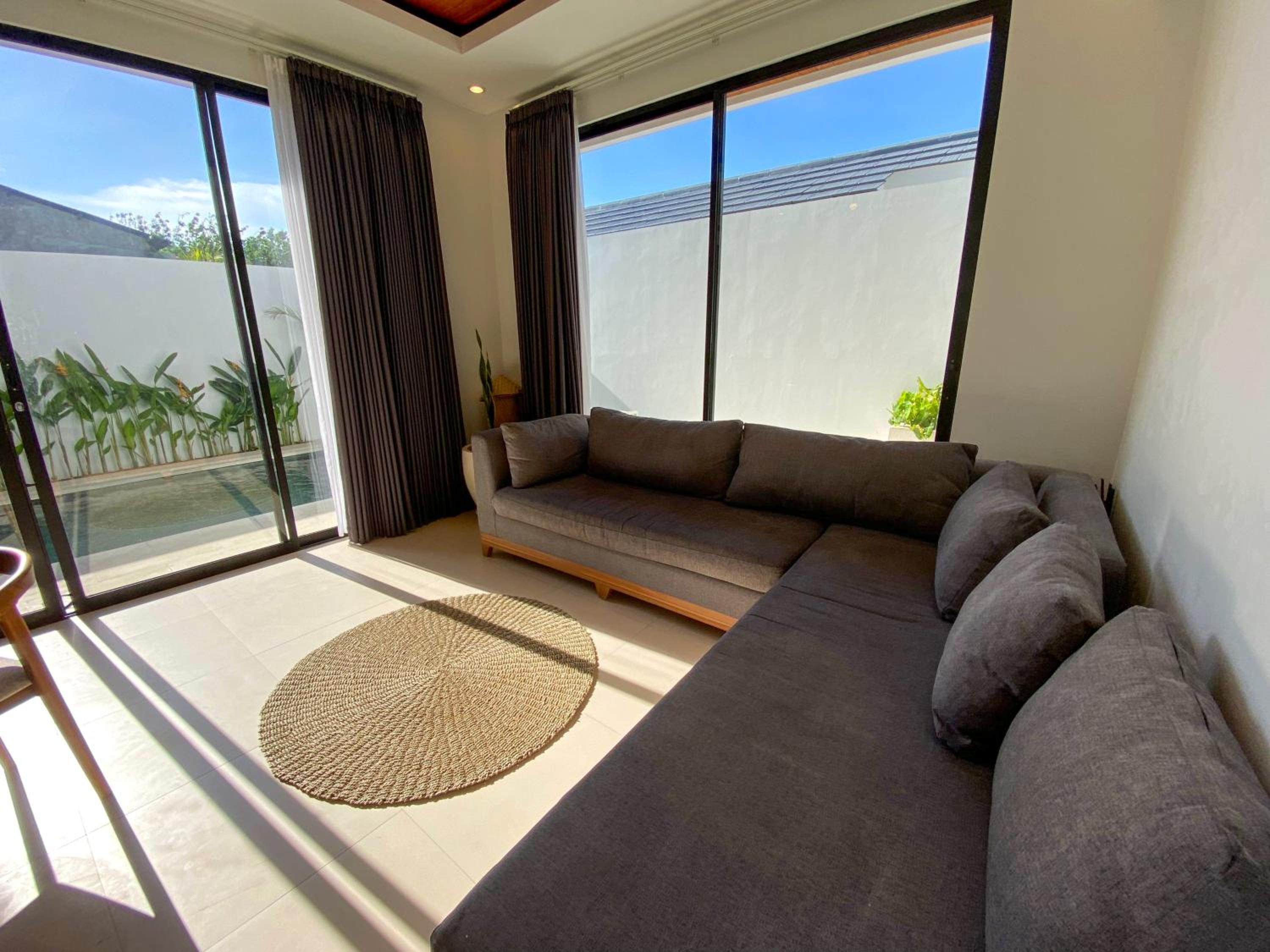 Lullaby villa uluwatu