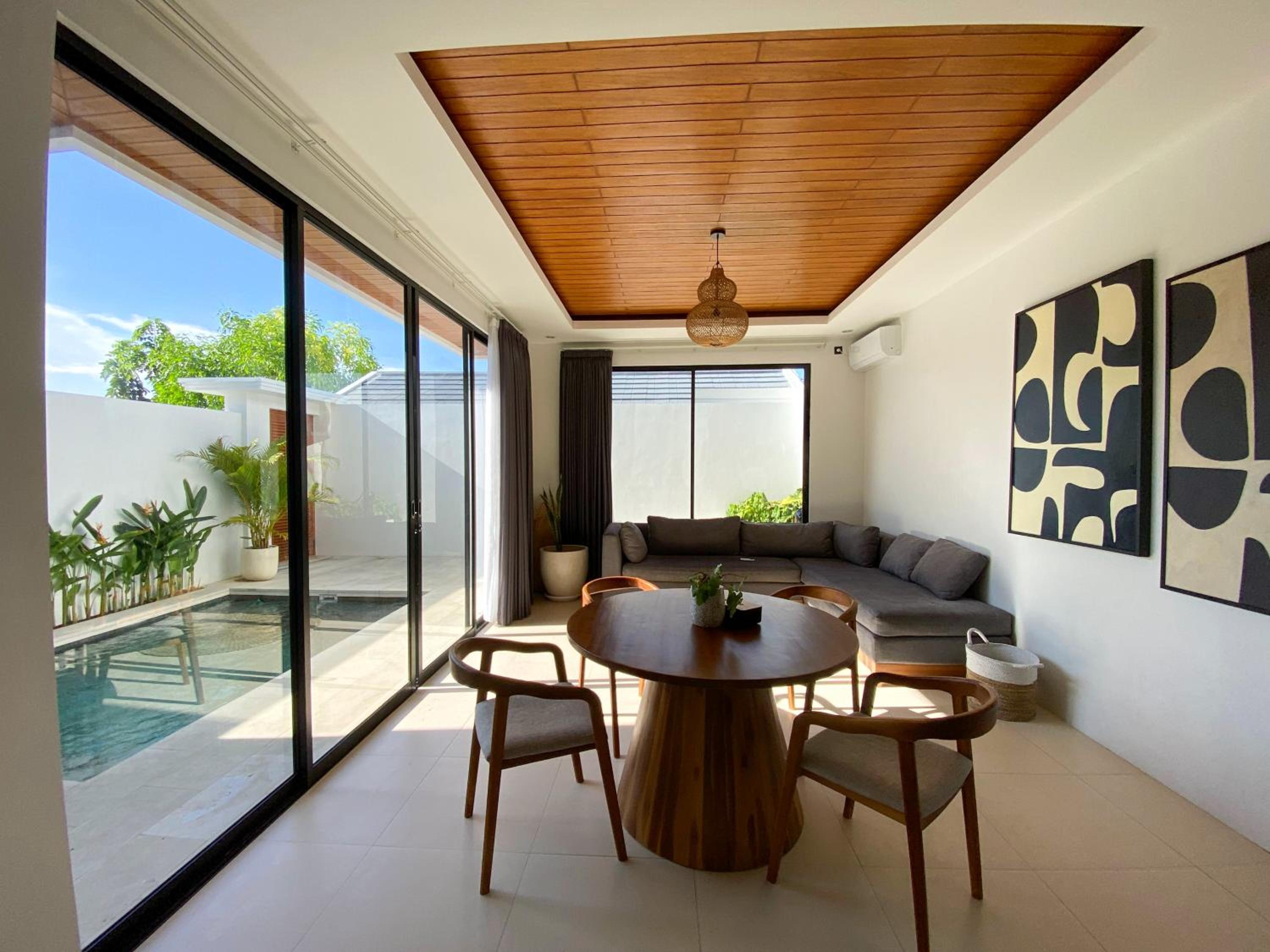 Lullaby villa uluwatu