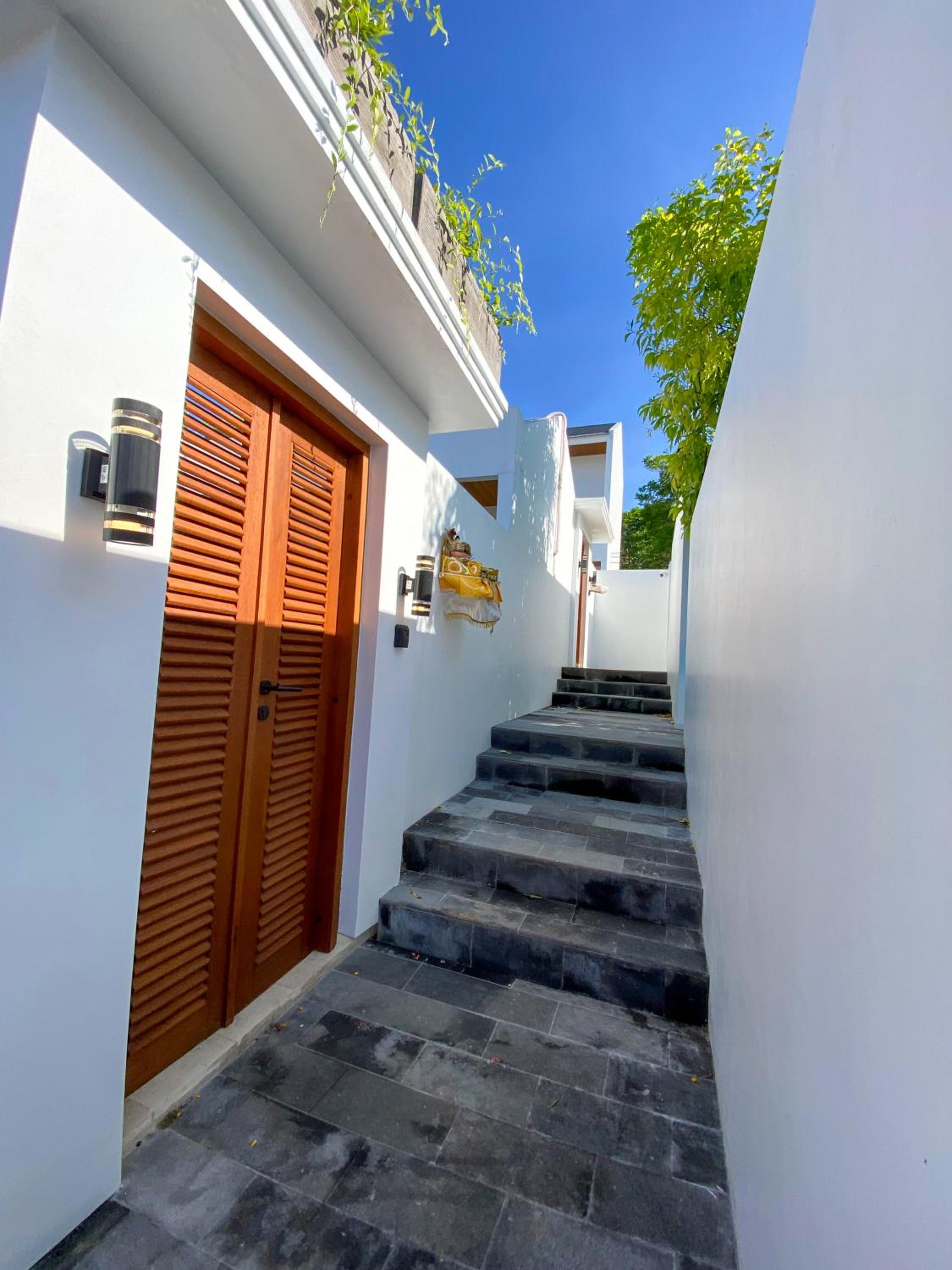 Lullaby villa uluwatu
