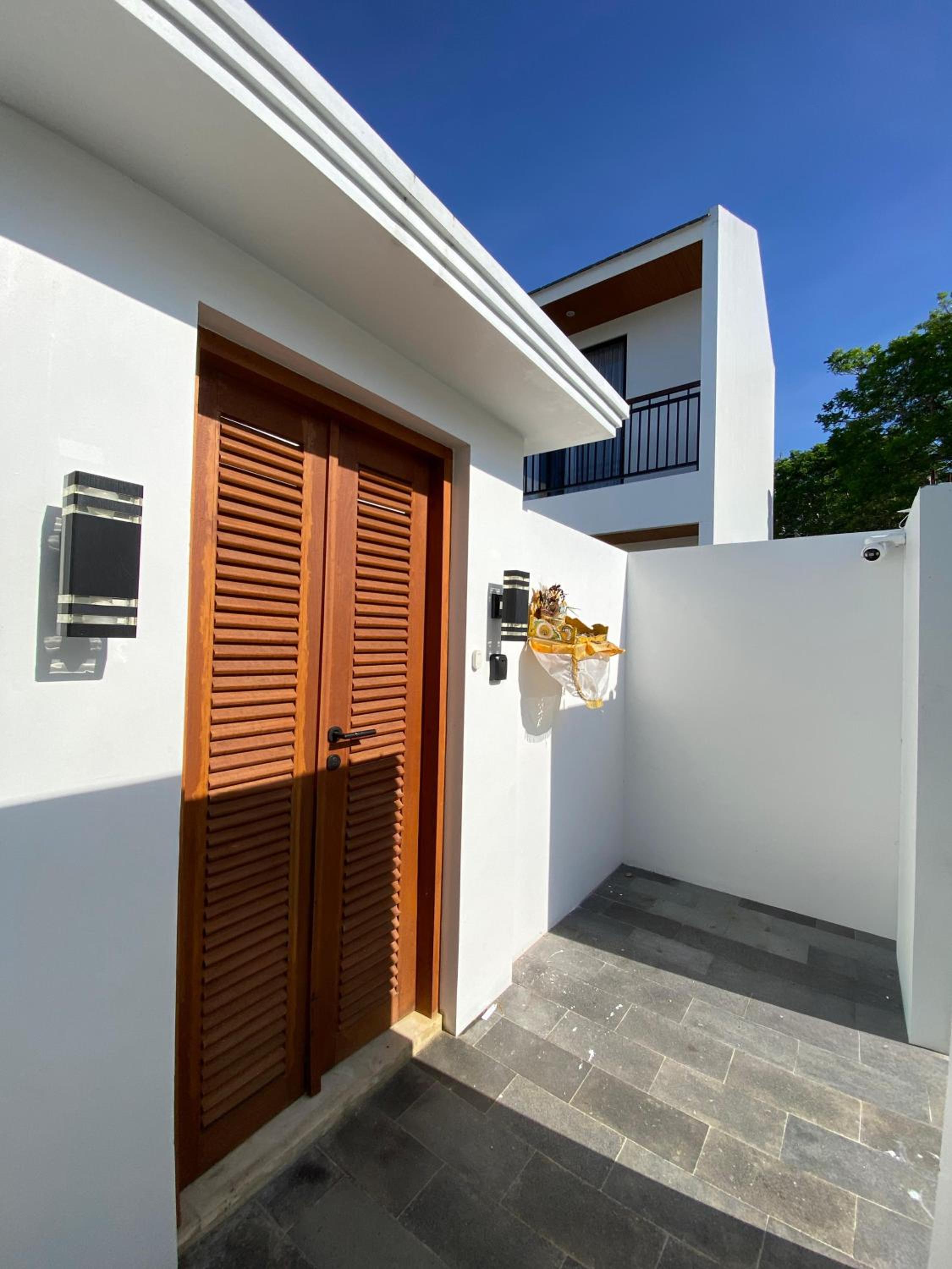 Lullaby villa uluwatu
