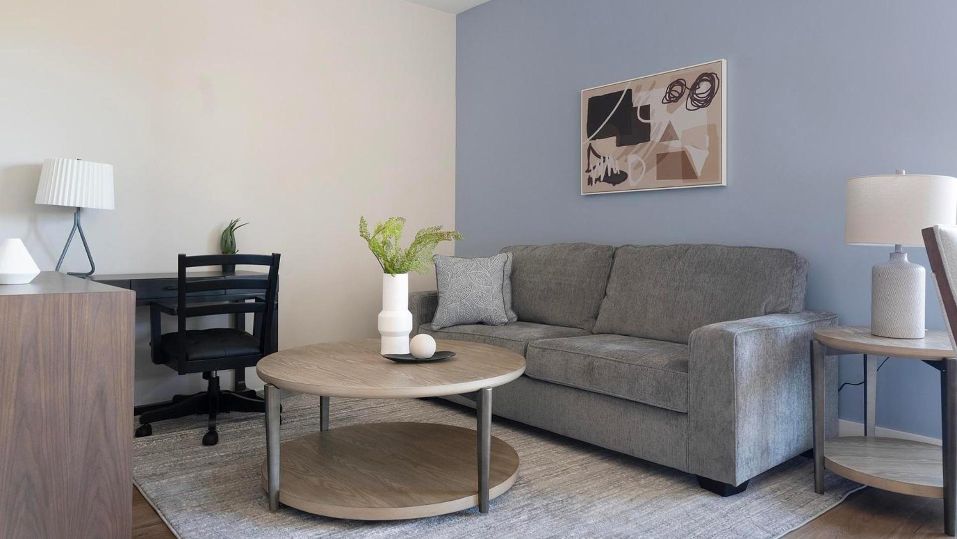 Landing Stylish 1BD Clubhouse Pool