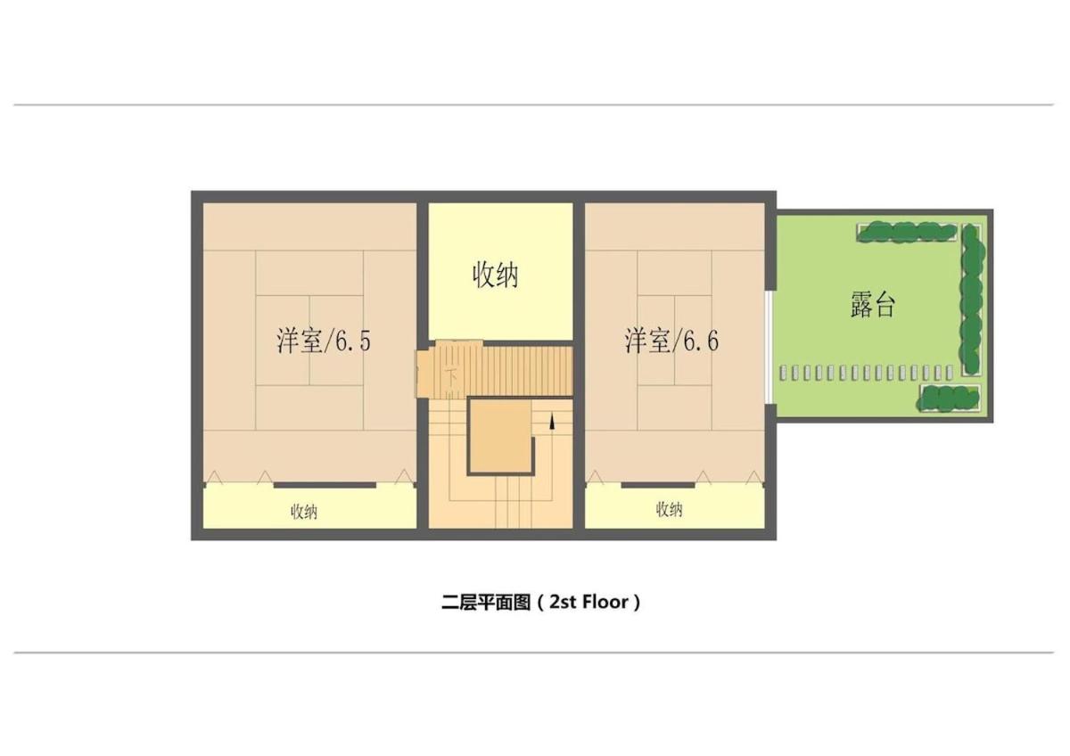 Spring House 飛鳥魚の家 冷泉汀