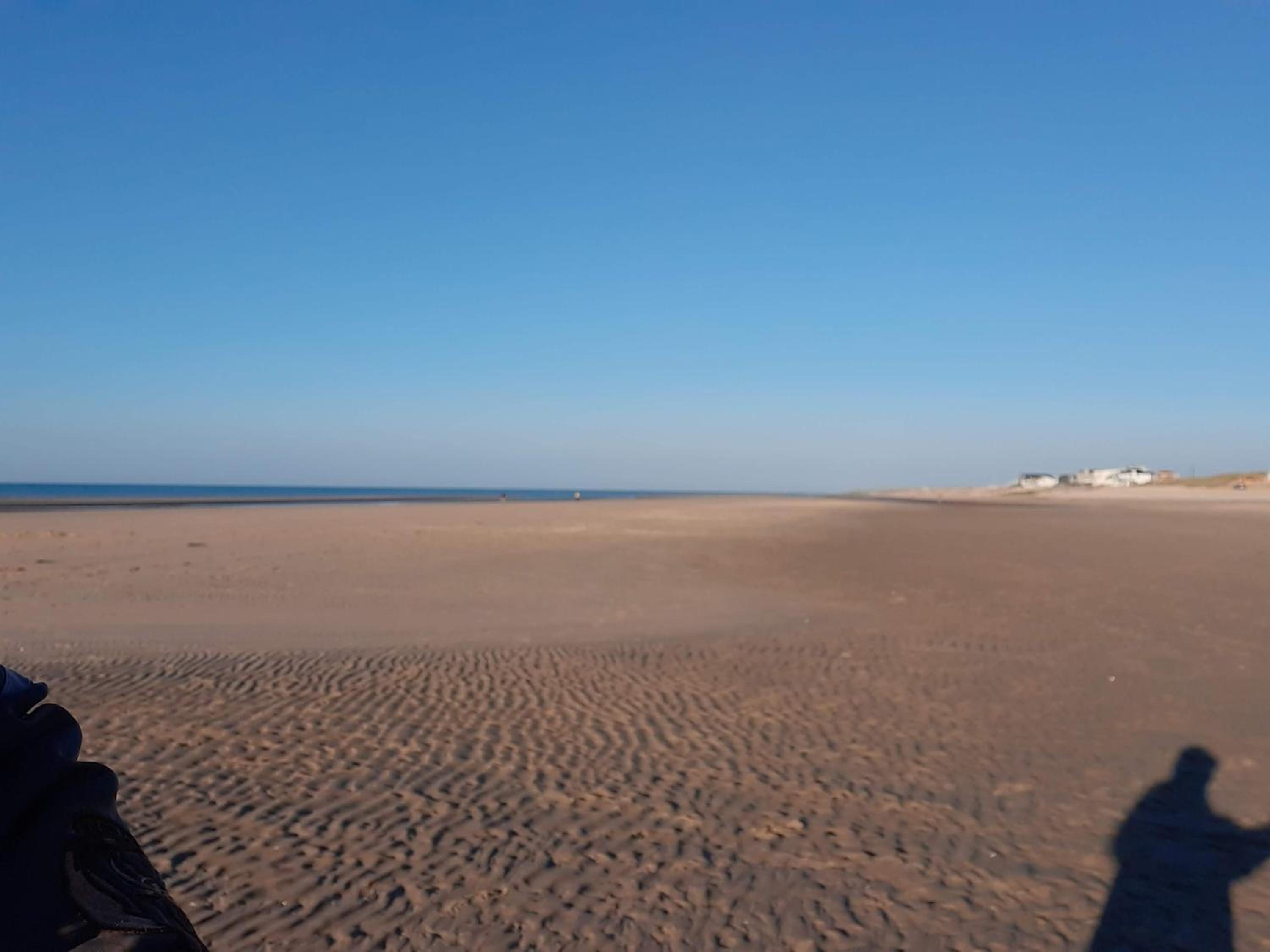 Rūm by the beach