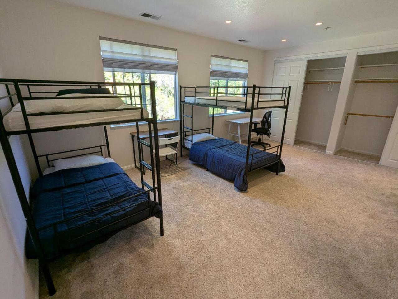 Olive Startup House Menlo Park