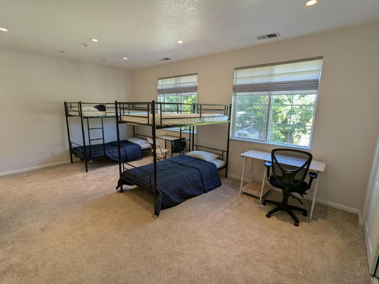 Olive Startup House Menlo Park