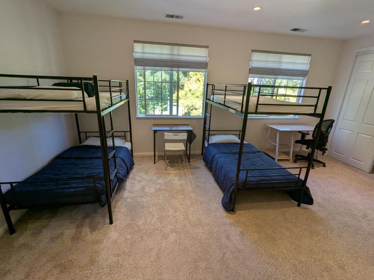 Olive Startup House Menlo Park