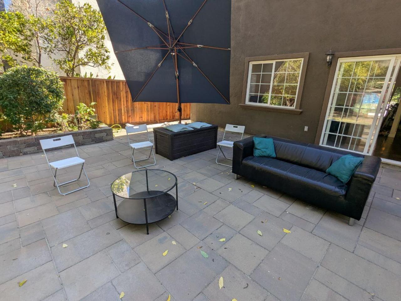 Olive Startup House Menlo Park