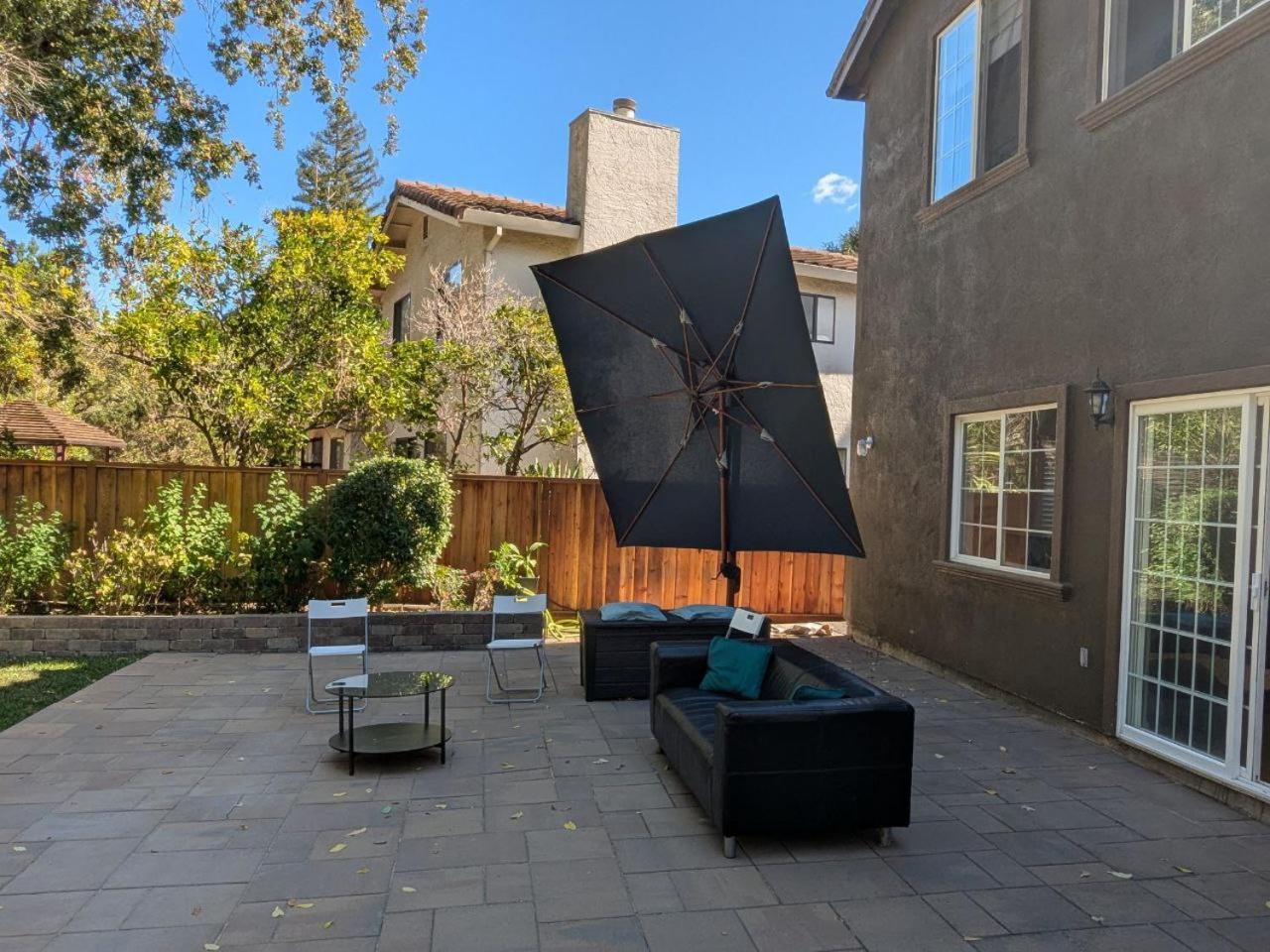 Olive Startup House Menlo Park