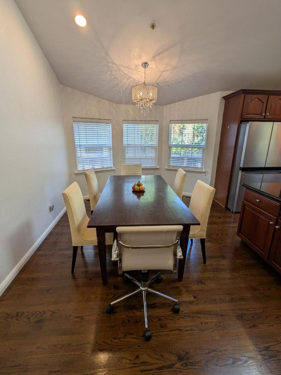 Olive Startup House Menlo Park