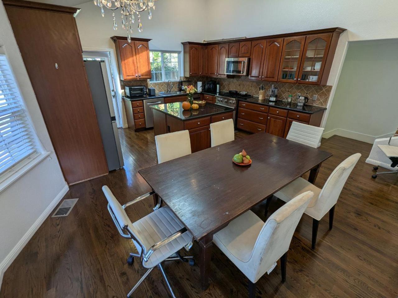 Olive Startup House Menlo Park