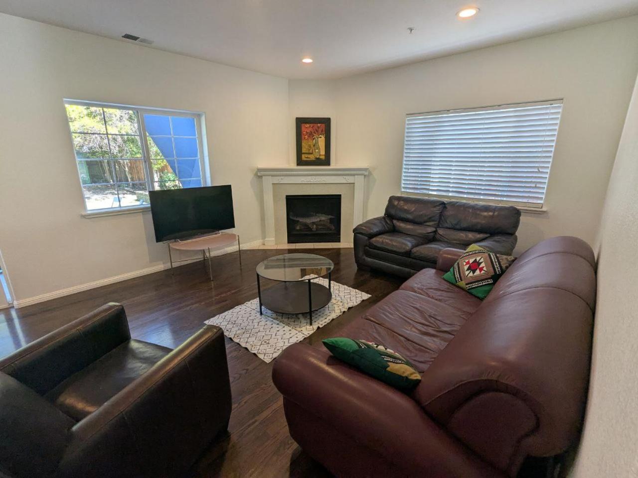 Olive Startup House Menlo Park