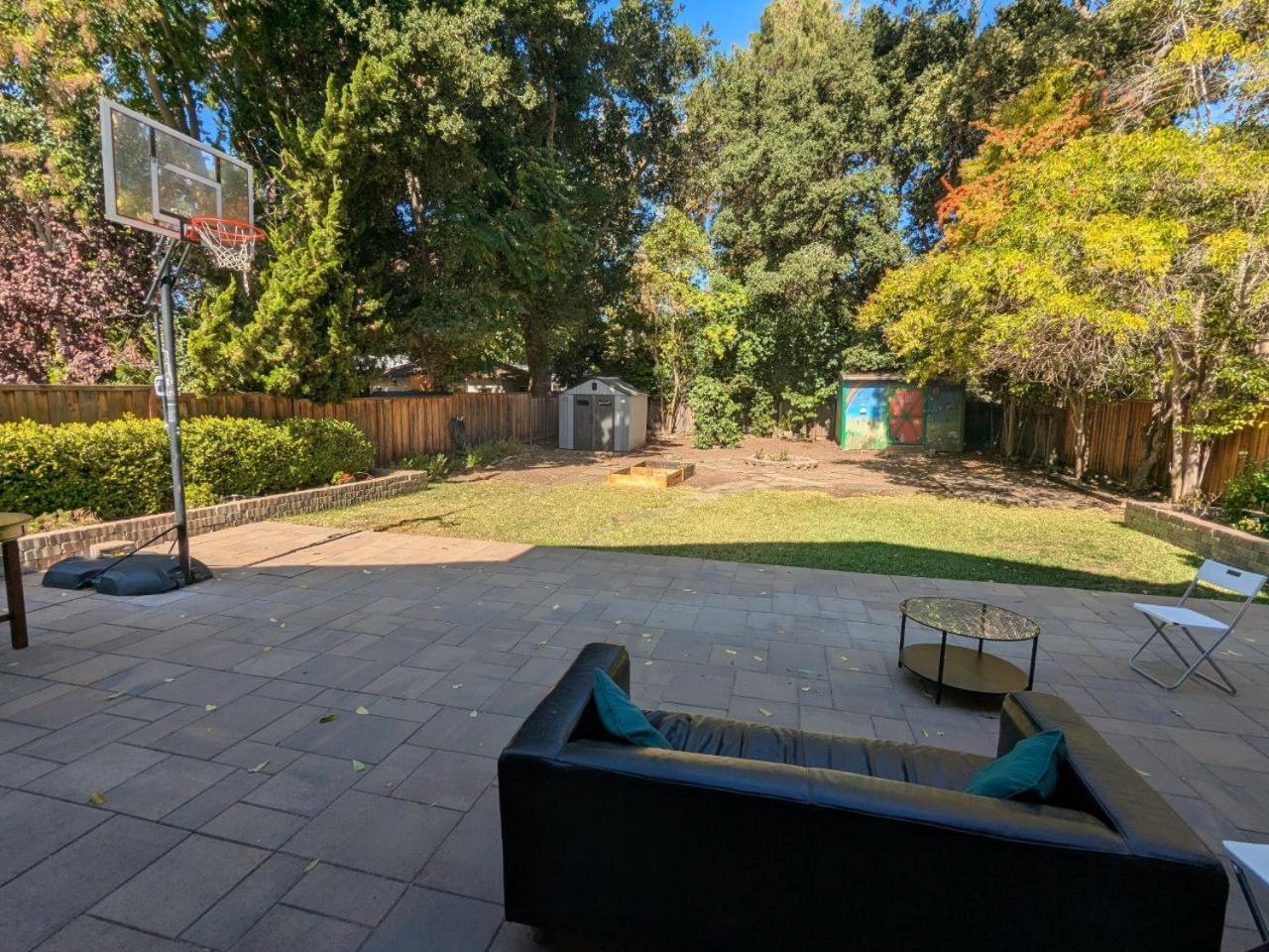 Olive Startup House Menlo Park