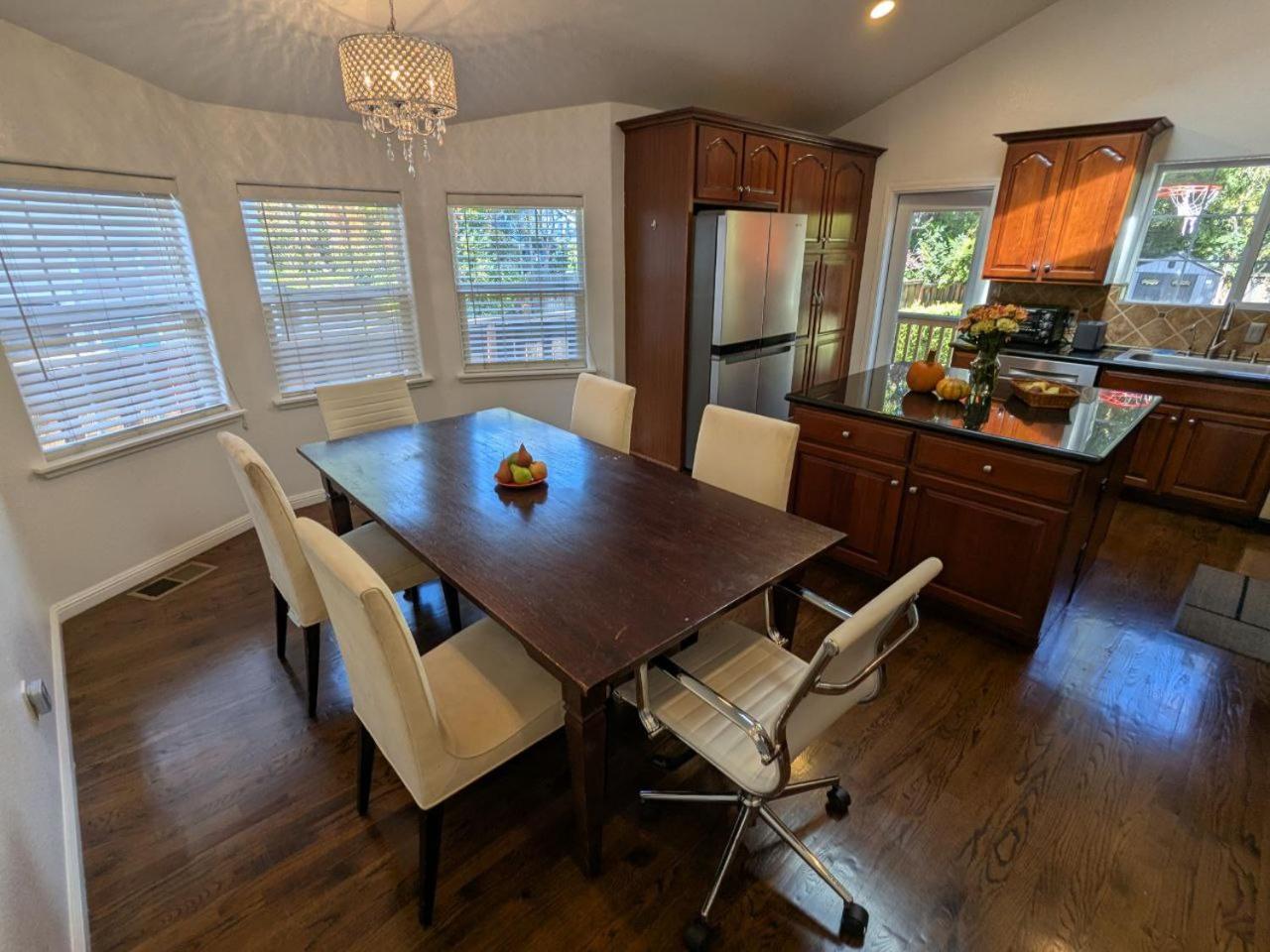 Olive Startup House Menlo Park