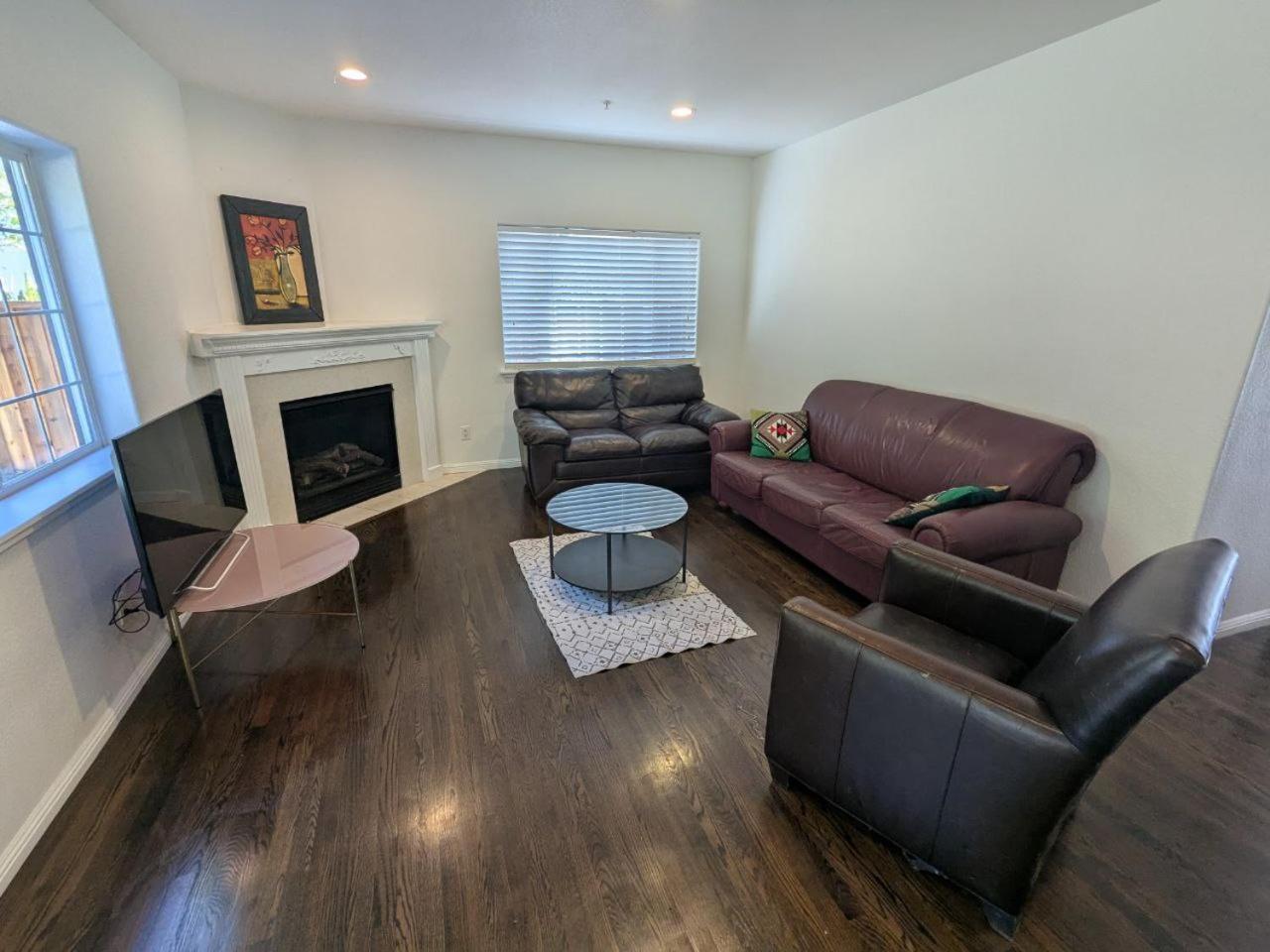 Olive Startup House Menlo Park