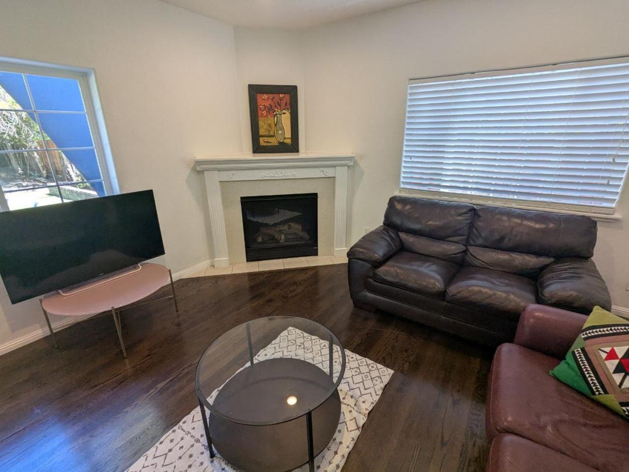 Olive Startup House Menlo Park