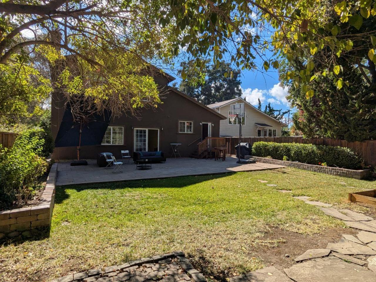 Olive Startup House Menlo Park