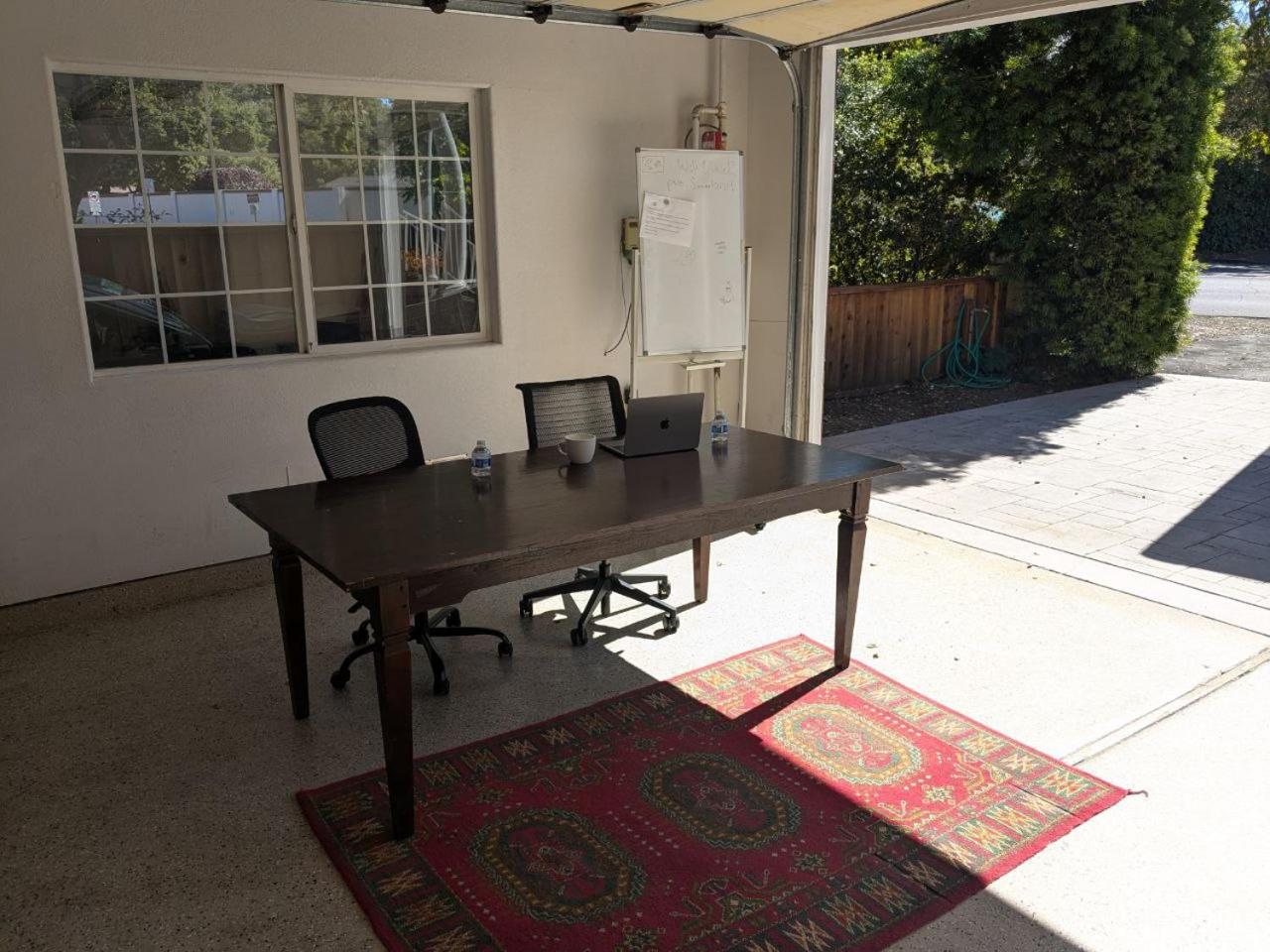 Olive Startup House Menlo Park