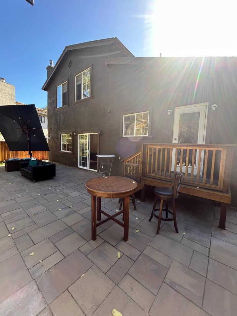 Olive Startup House Menlo Park