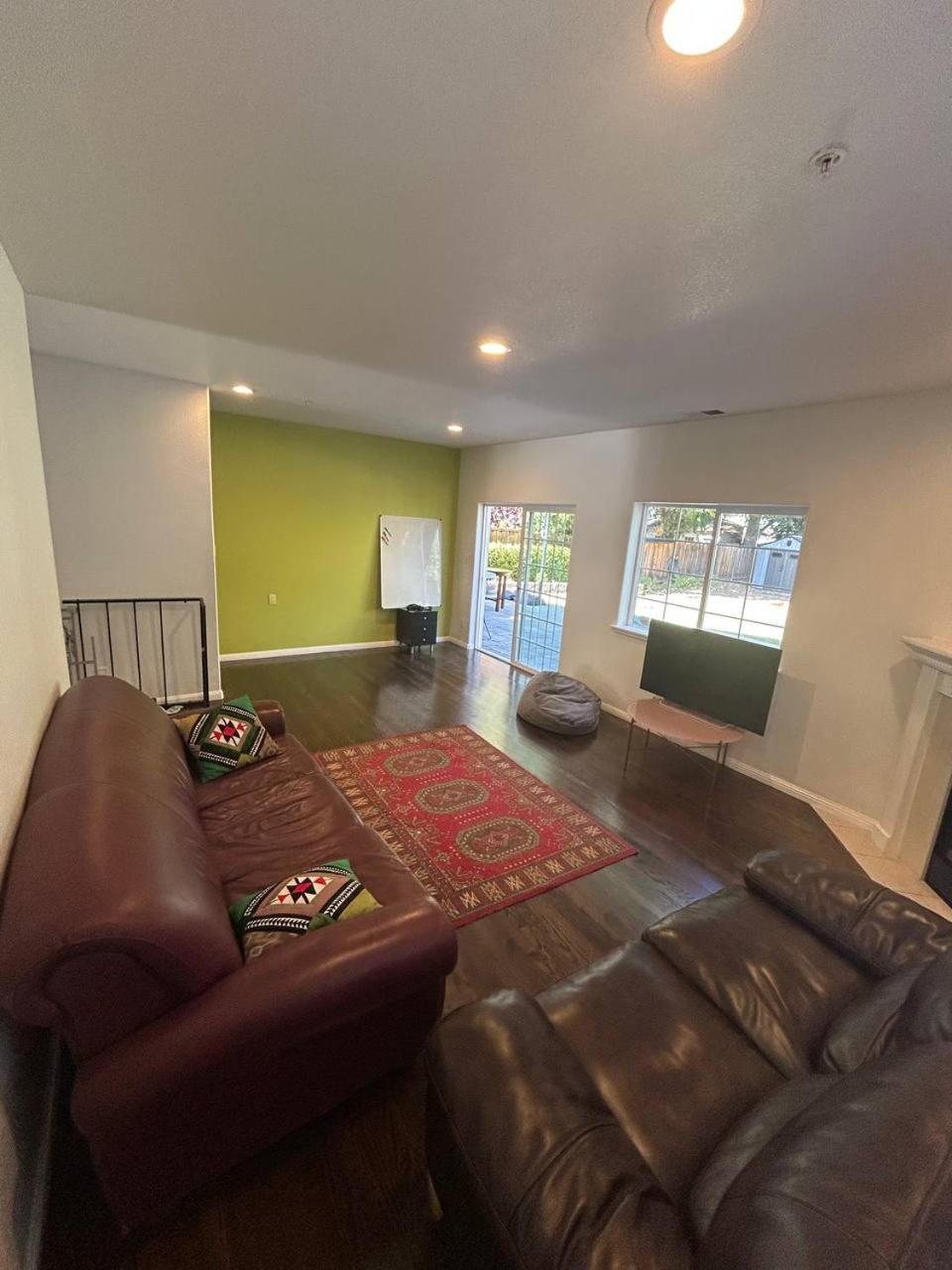 Olive Startup House Menlo Park