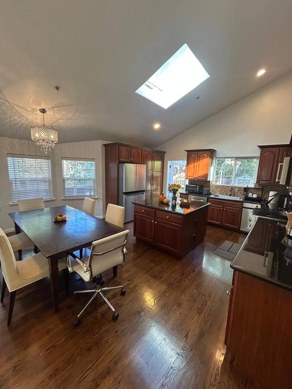 Olive Startup House Menlo Park