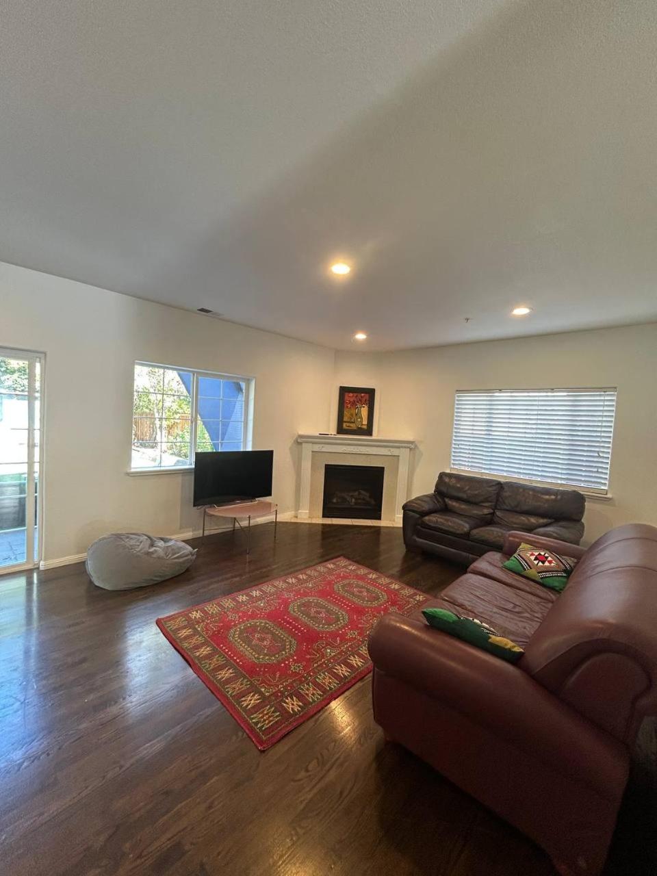 Olive Startup House Menlo Park