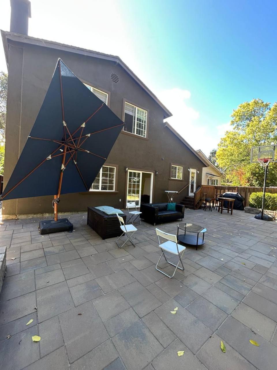 Olive Startup House Menlo Park