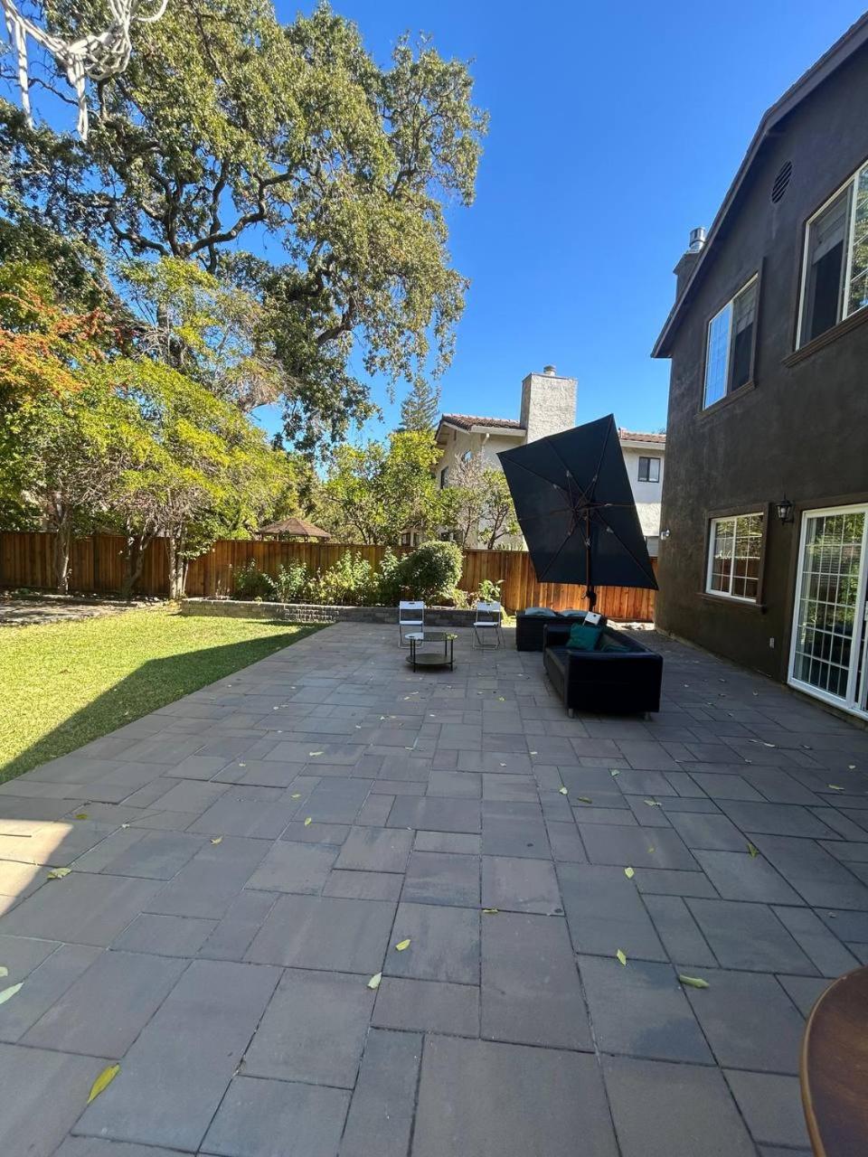 Olive Startup House Menlo Park