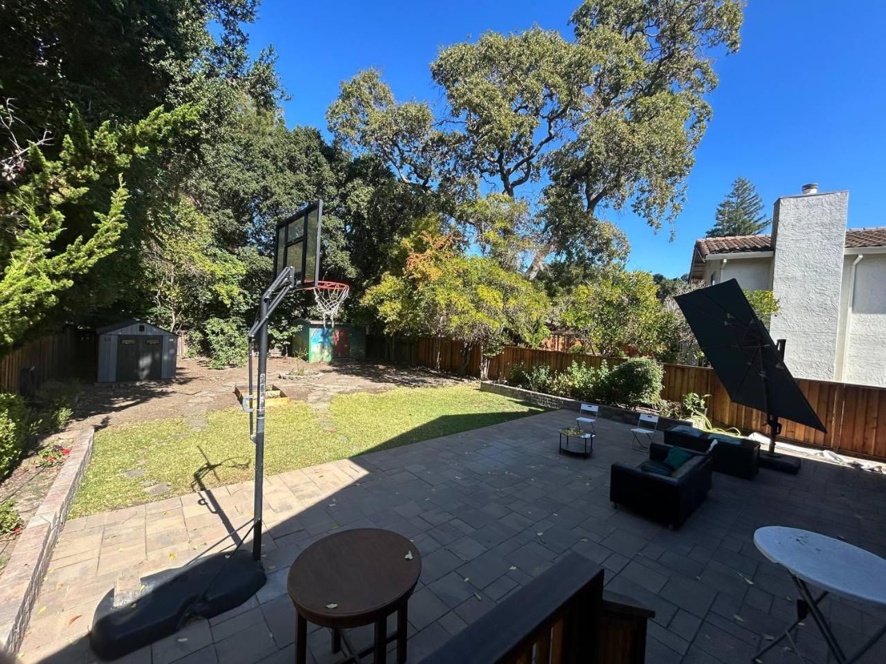 Olive Startup House Menlo Park