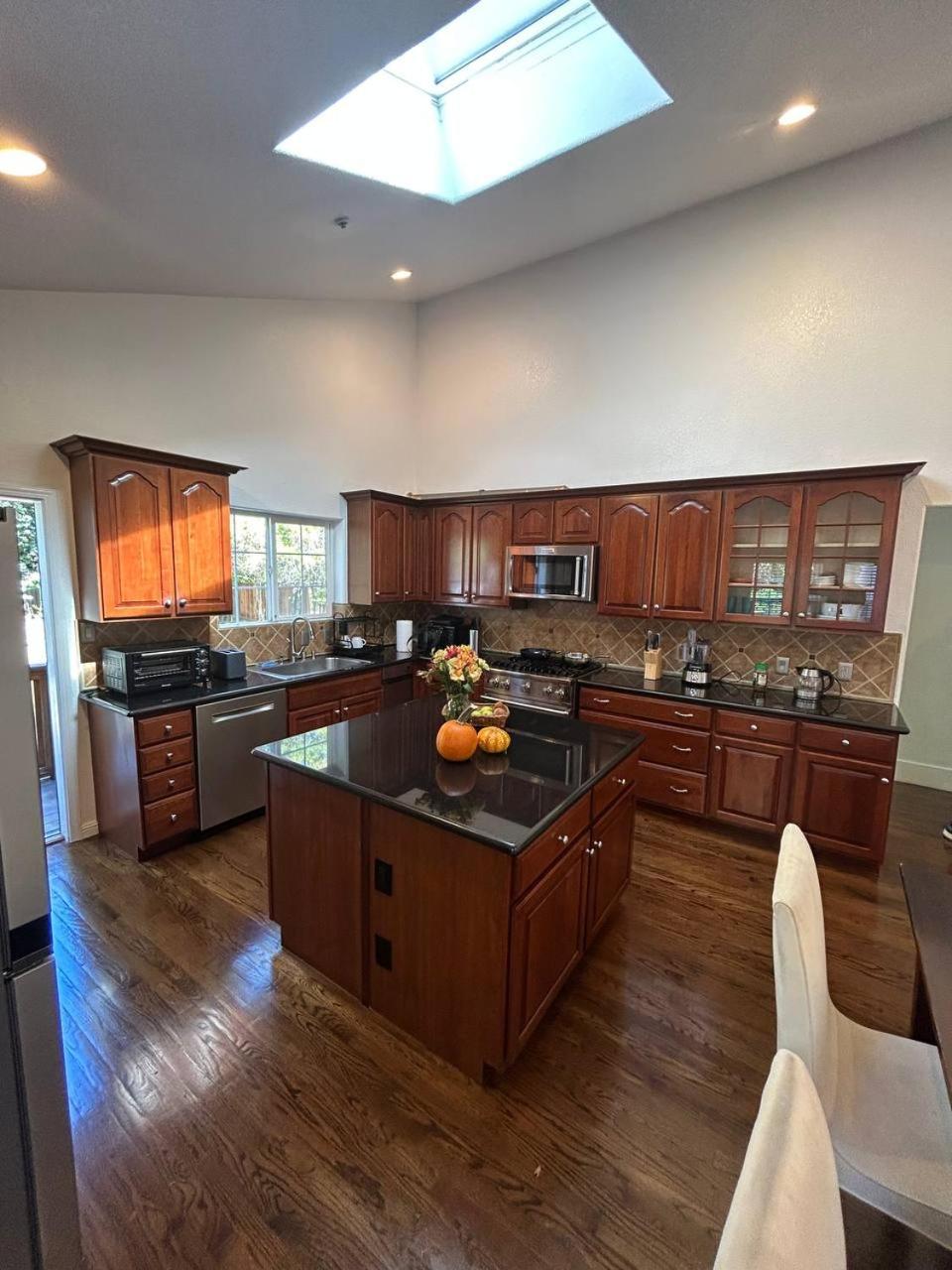 Olive Startup House Menlo Park