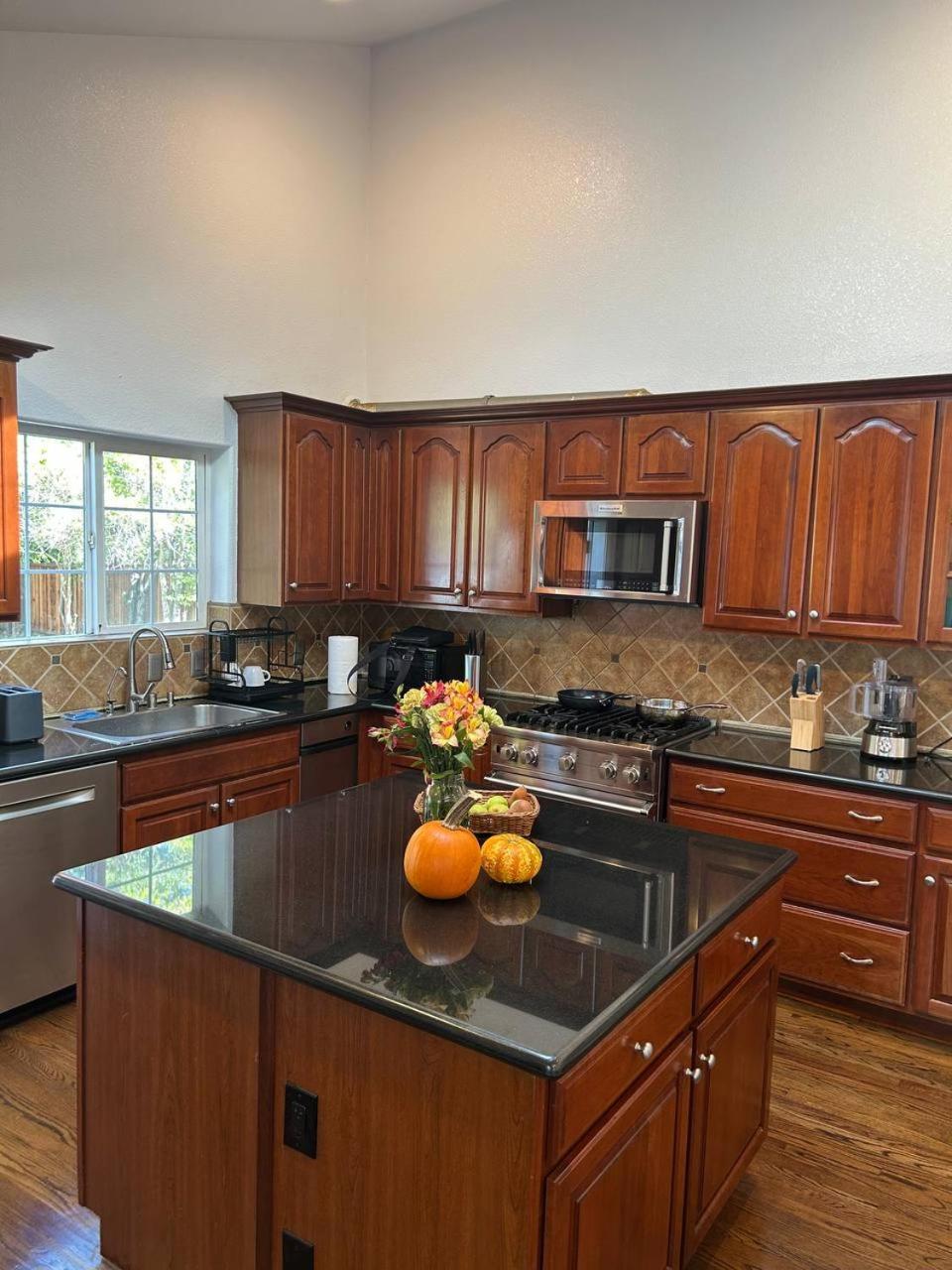 Olive Startup House Menlo Park