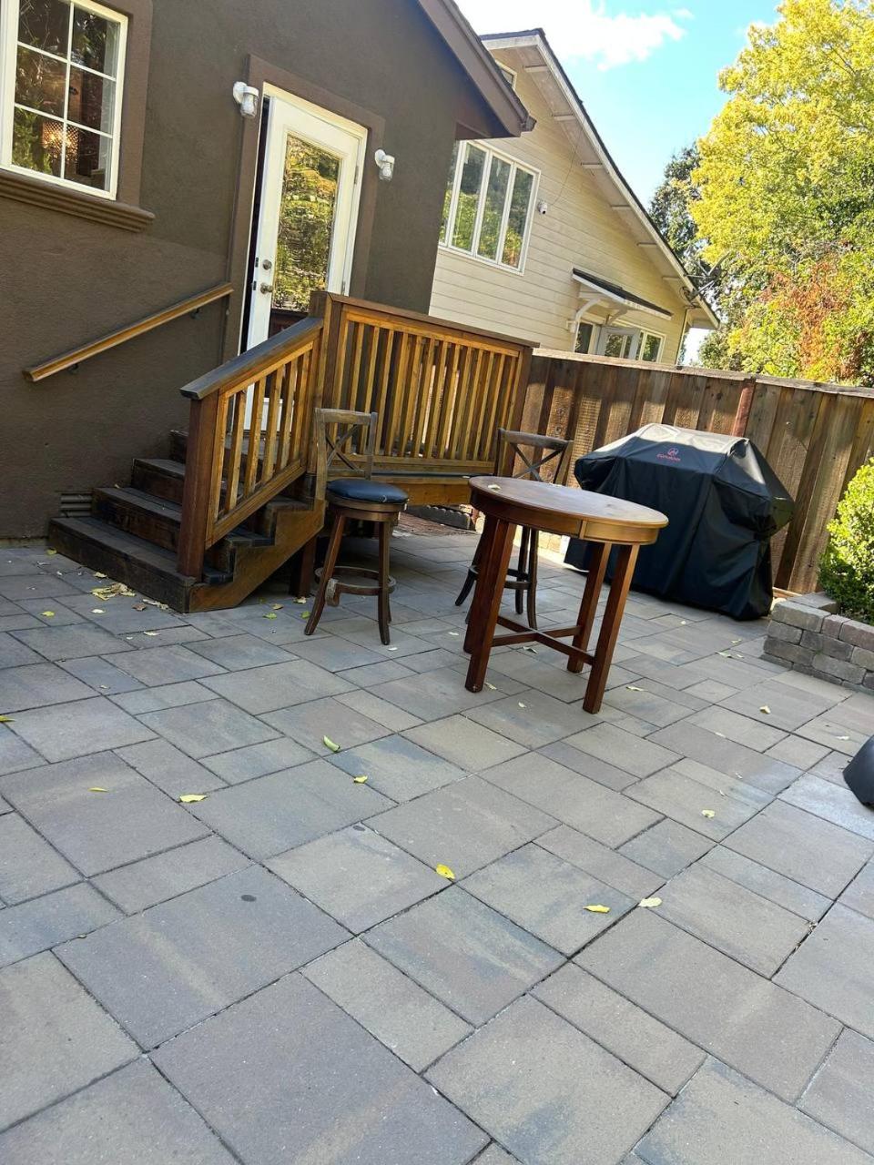 Olive Startup House Menlo Park