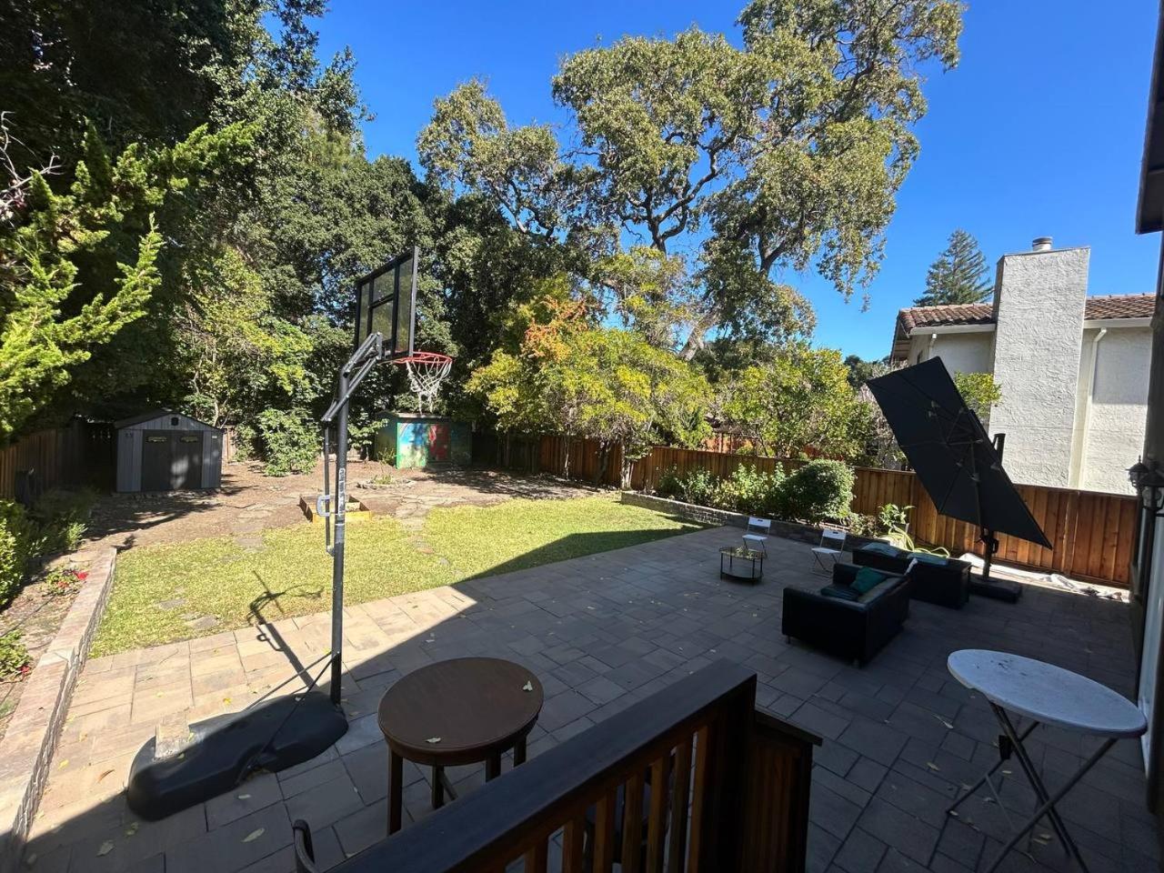 Olive Startup House Menlo Park