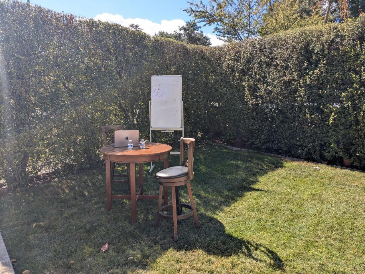 Olive Startup House Menlo Park