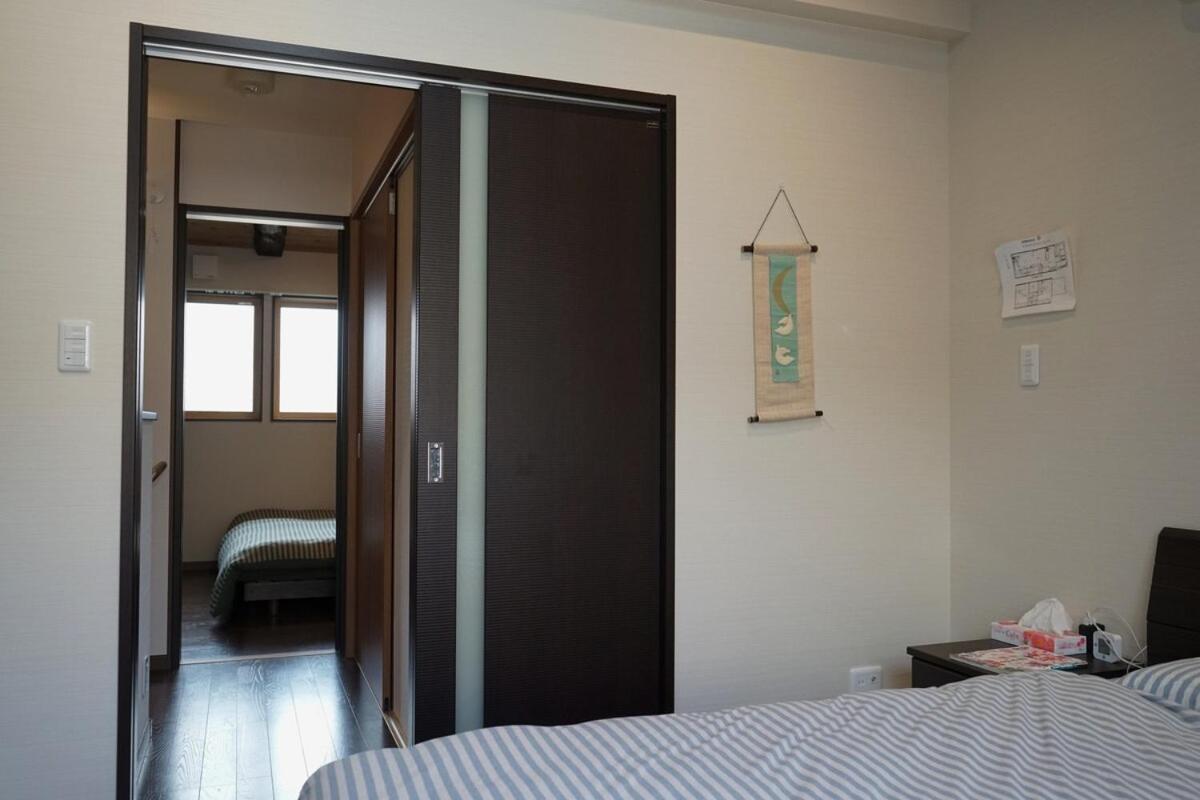 Spring House 飛鳥魚の家 冷泉汀